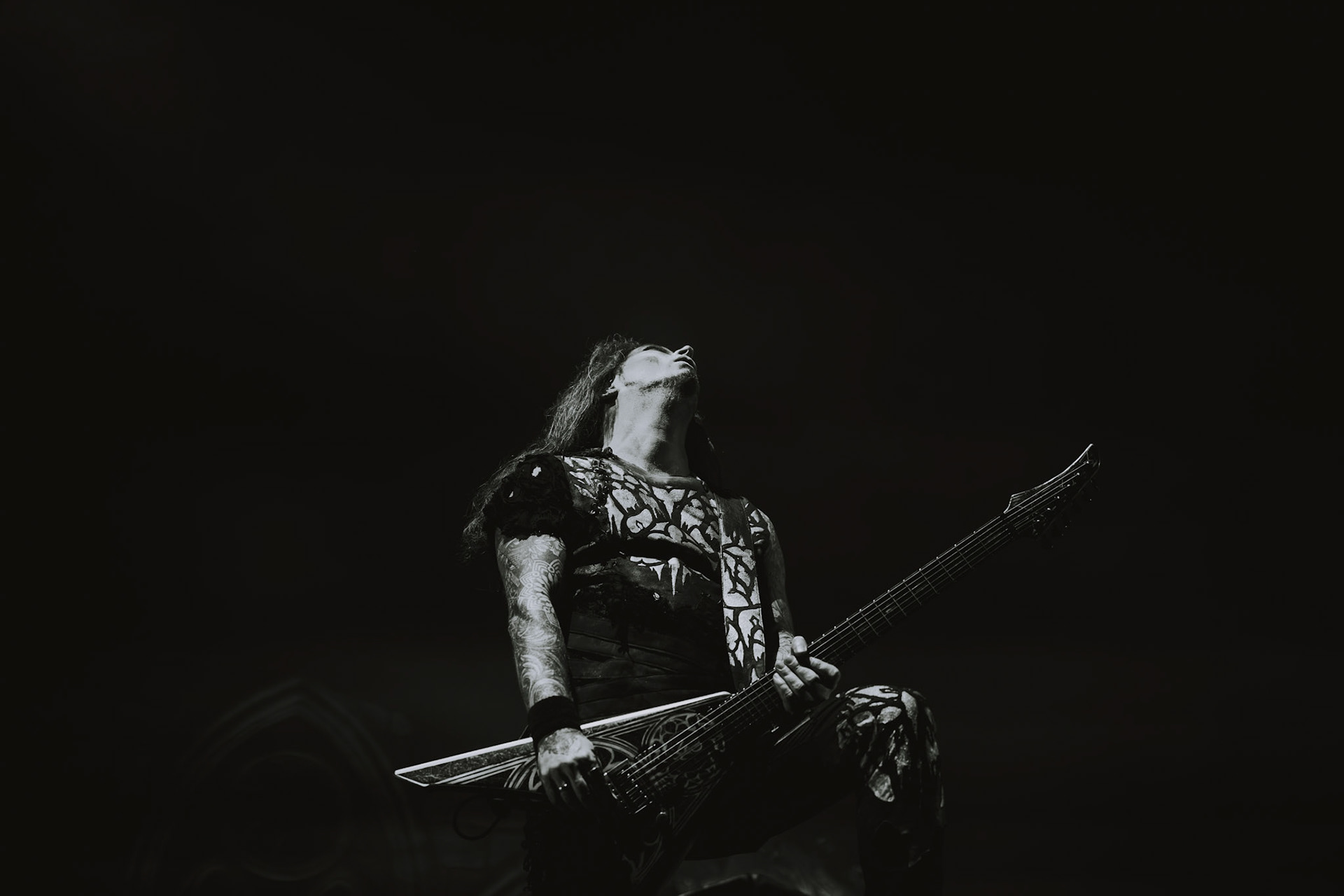 Powerwolf