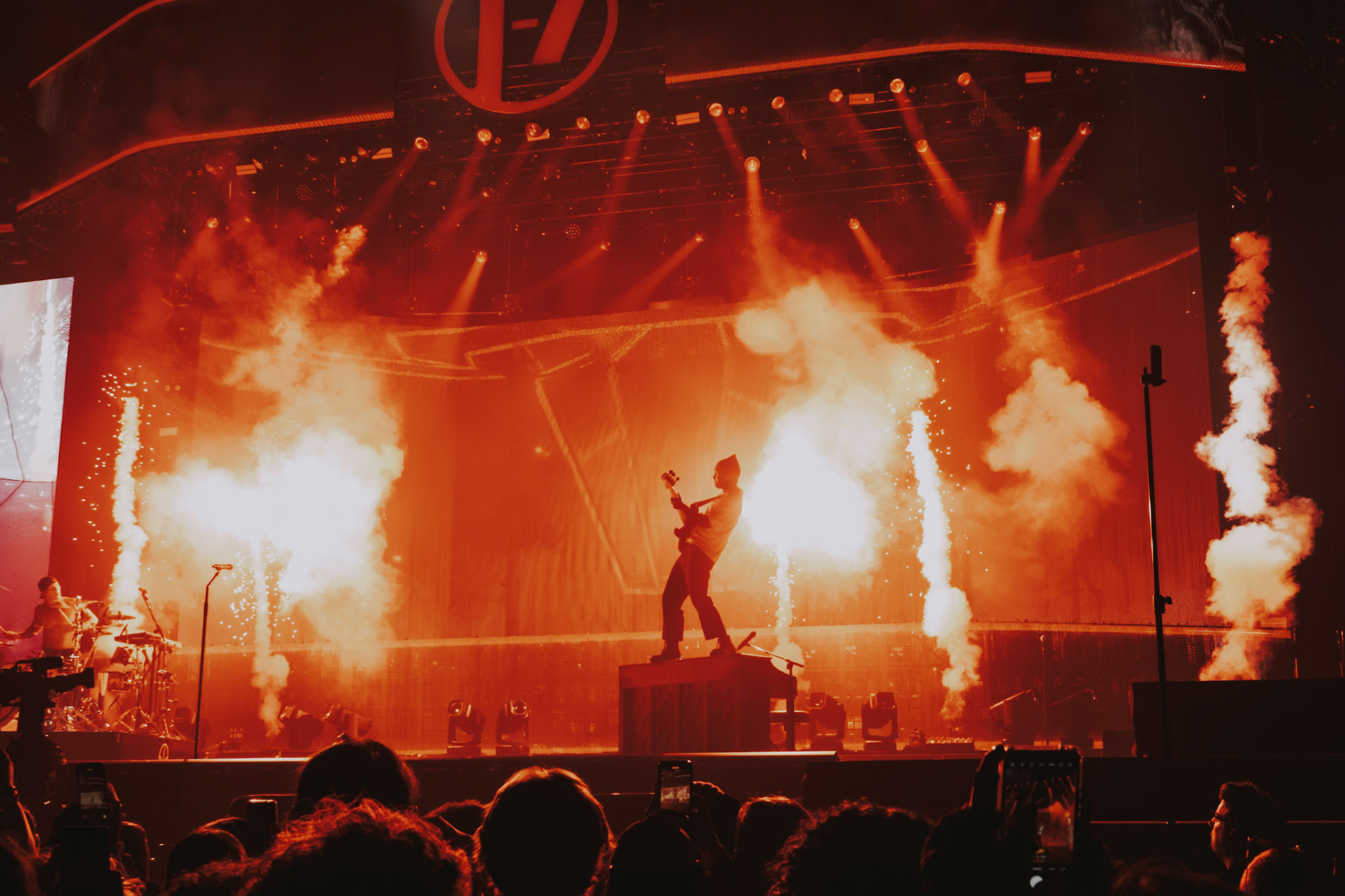 Twenty One Pilots
