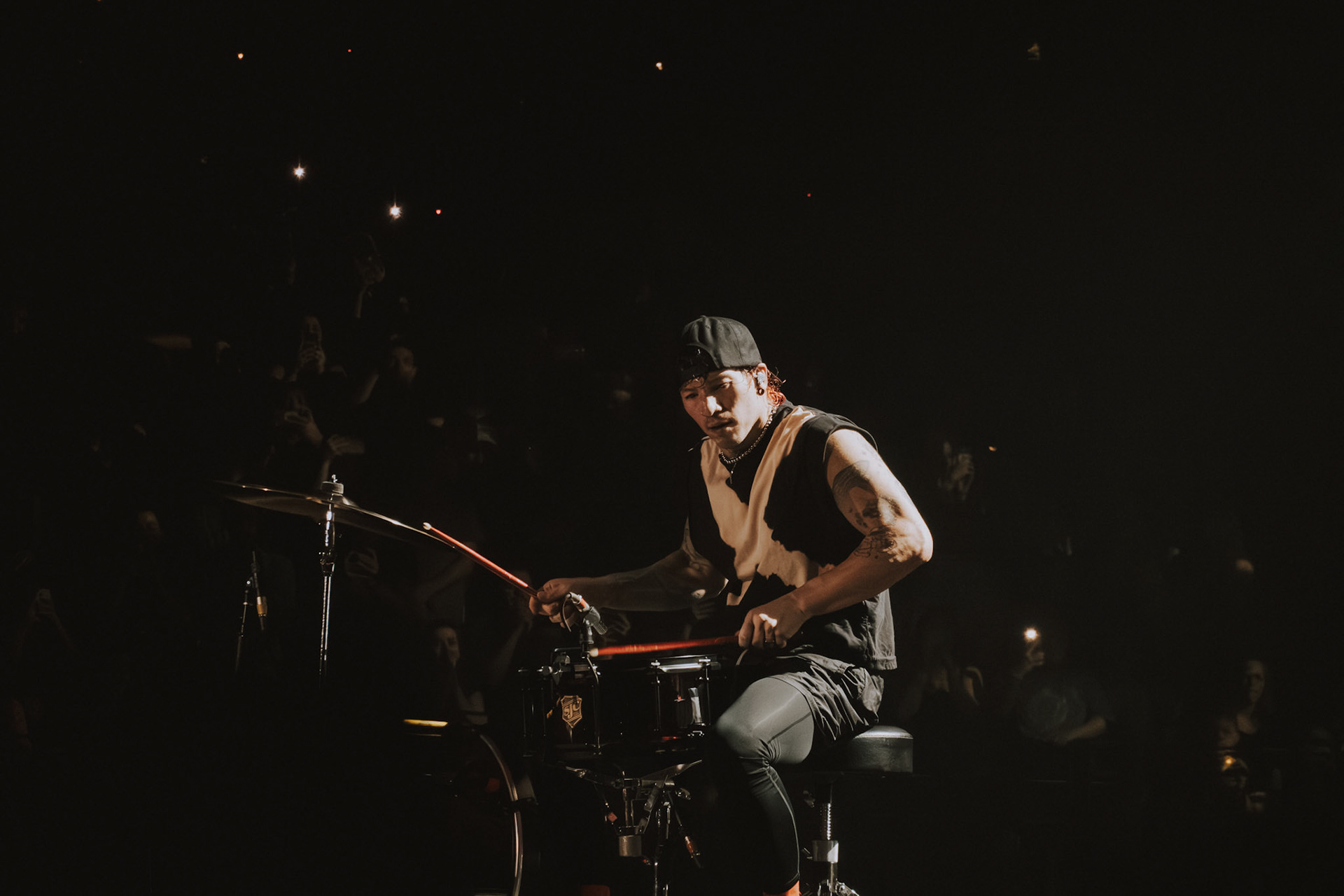 Twenty One Pilots