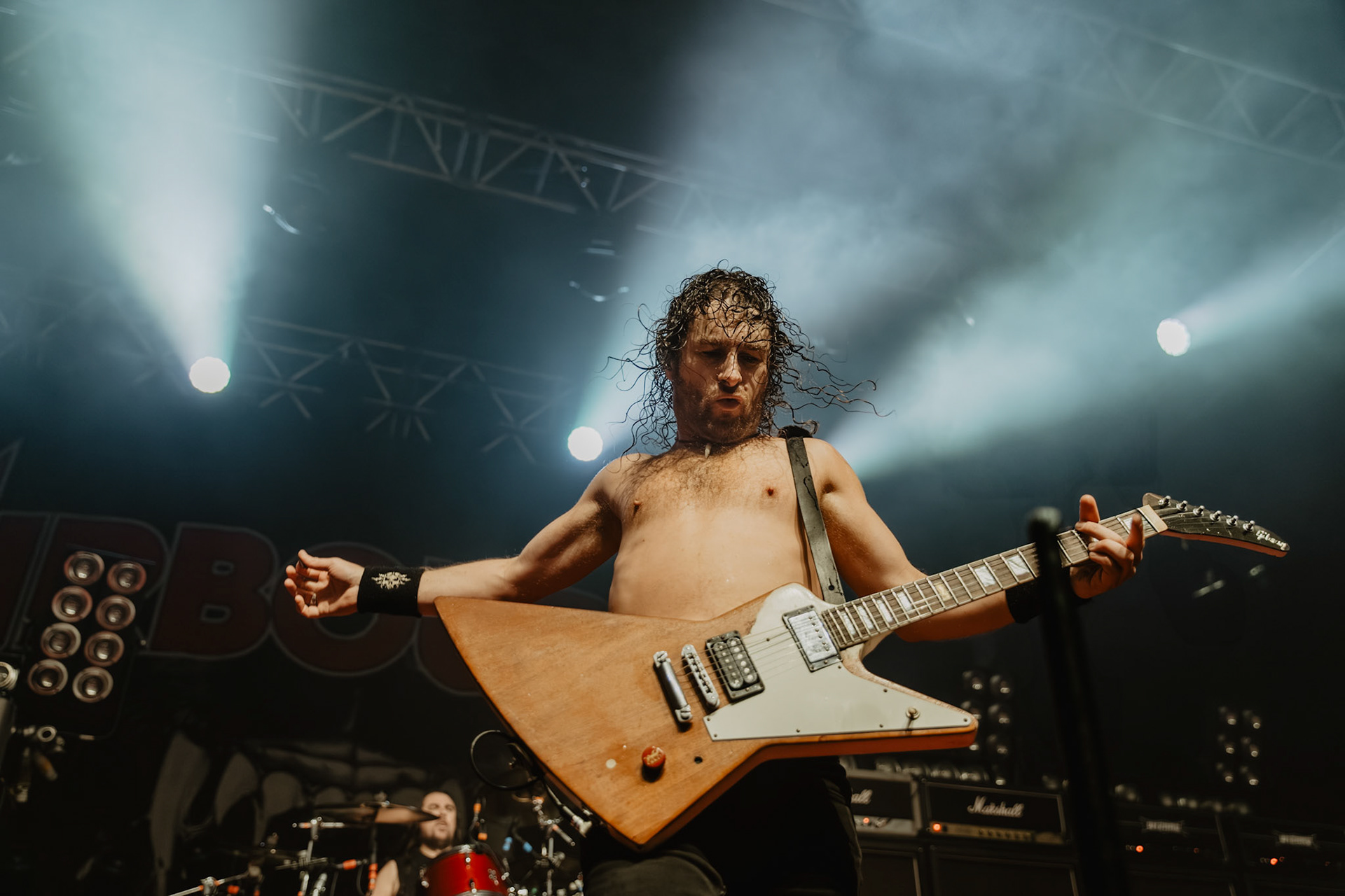 Airbourne