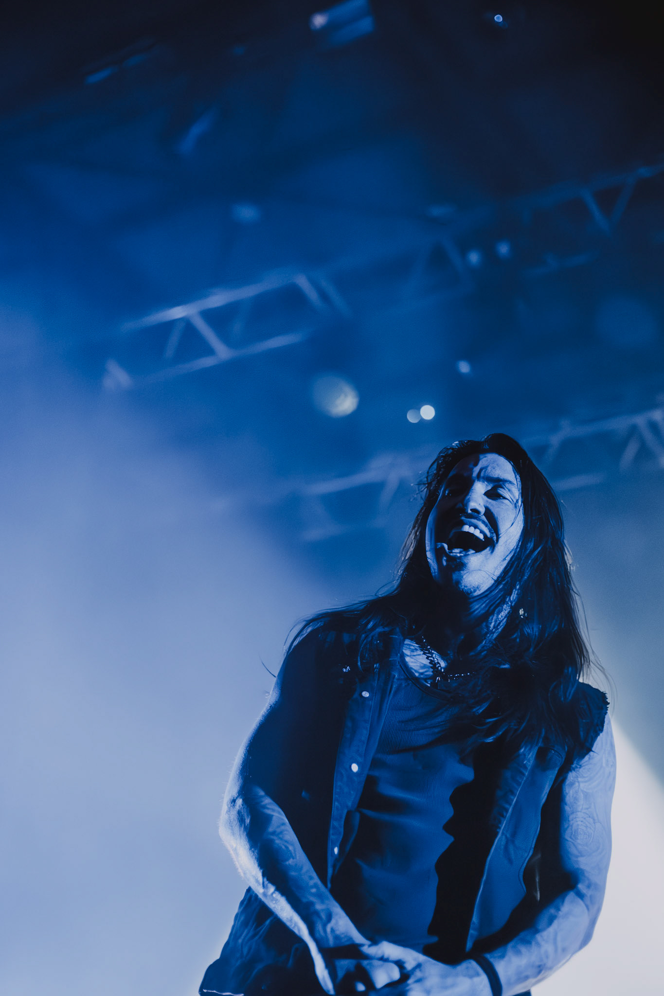 Escape the Fate