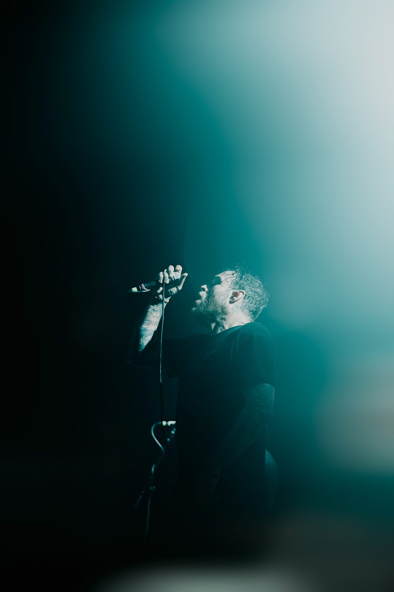 Stick to your guns