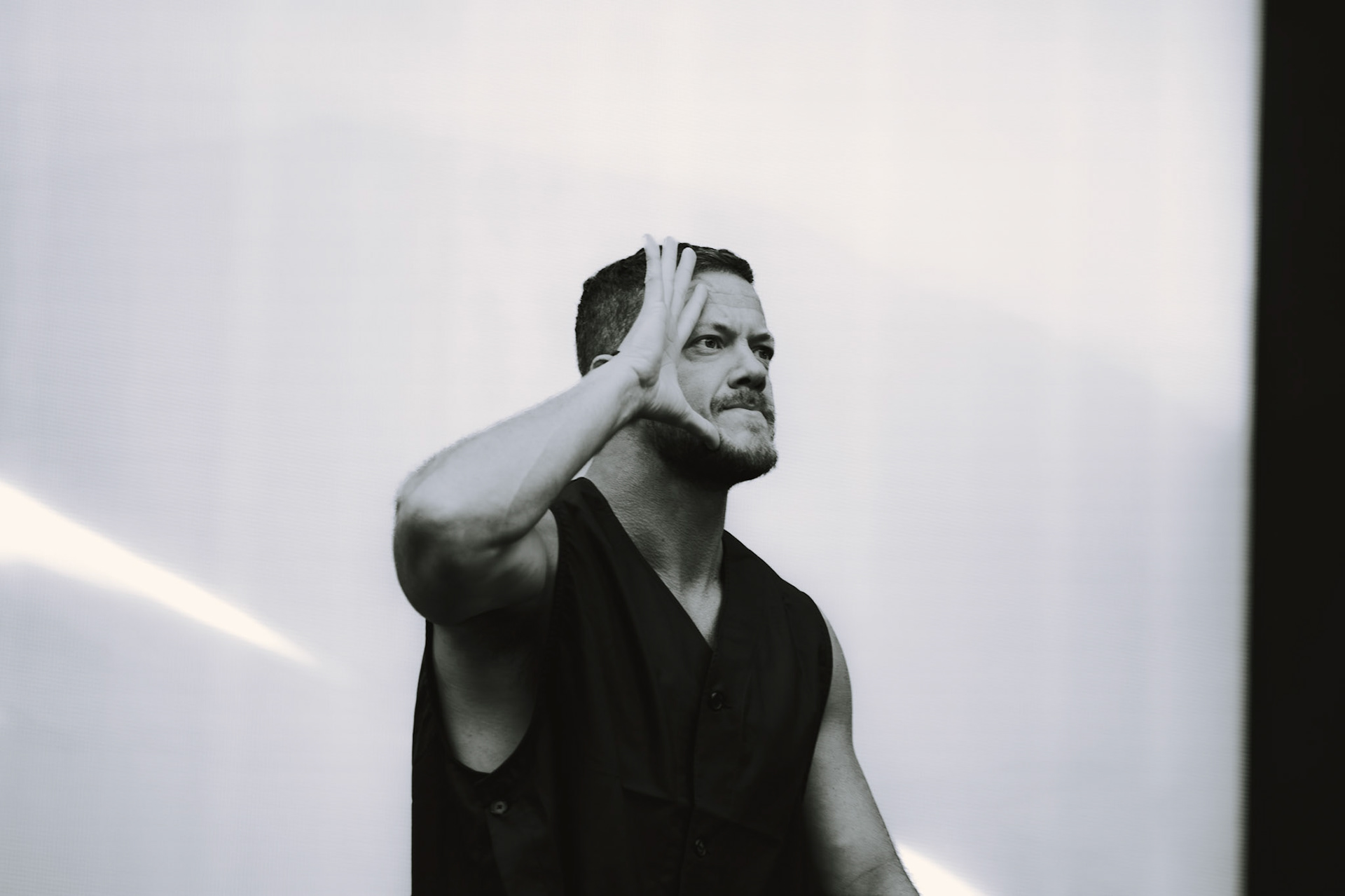 Imagine Dragons