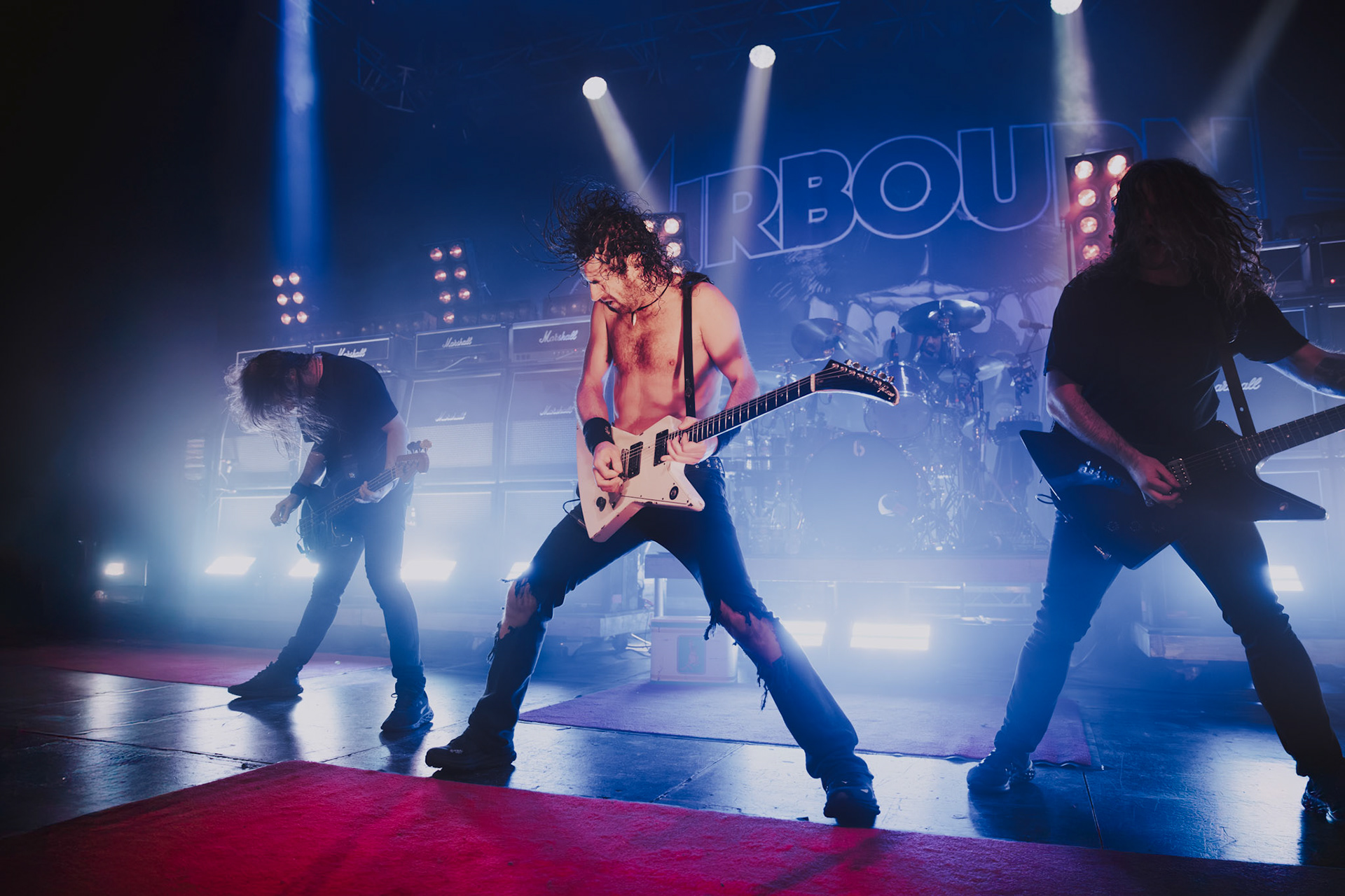 Airbourne