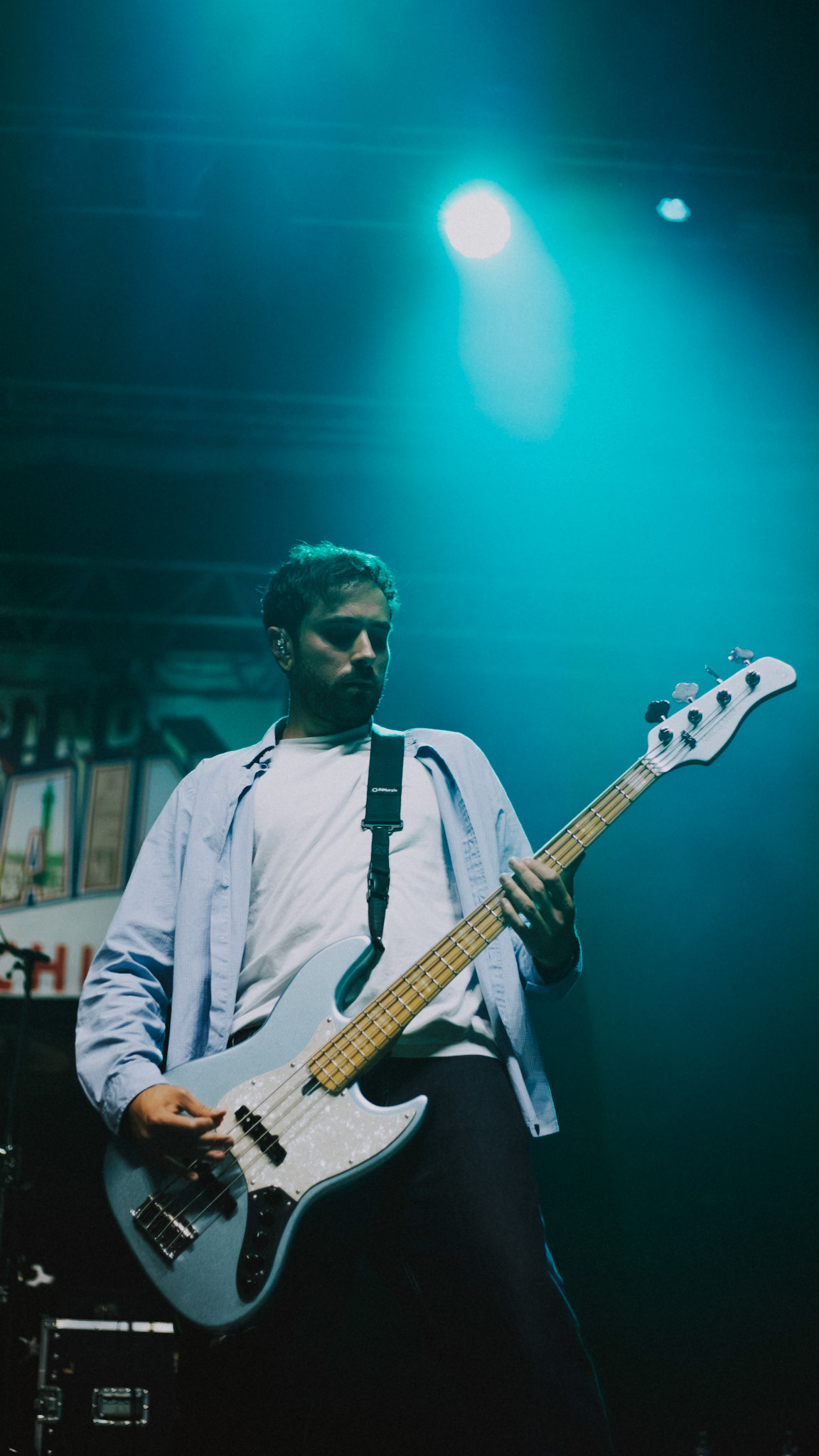 Chunk! No, Captain Chunk