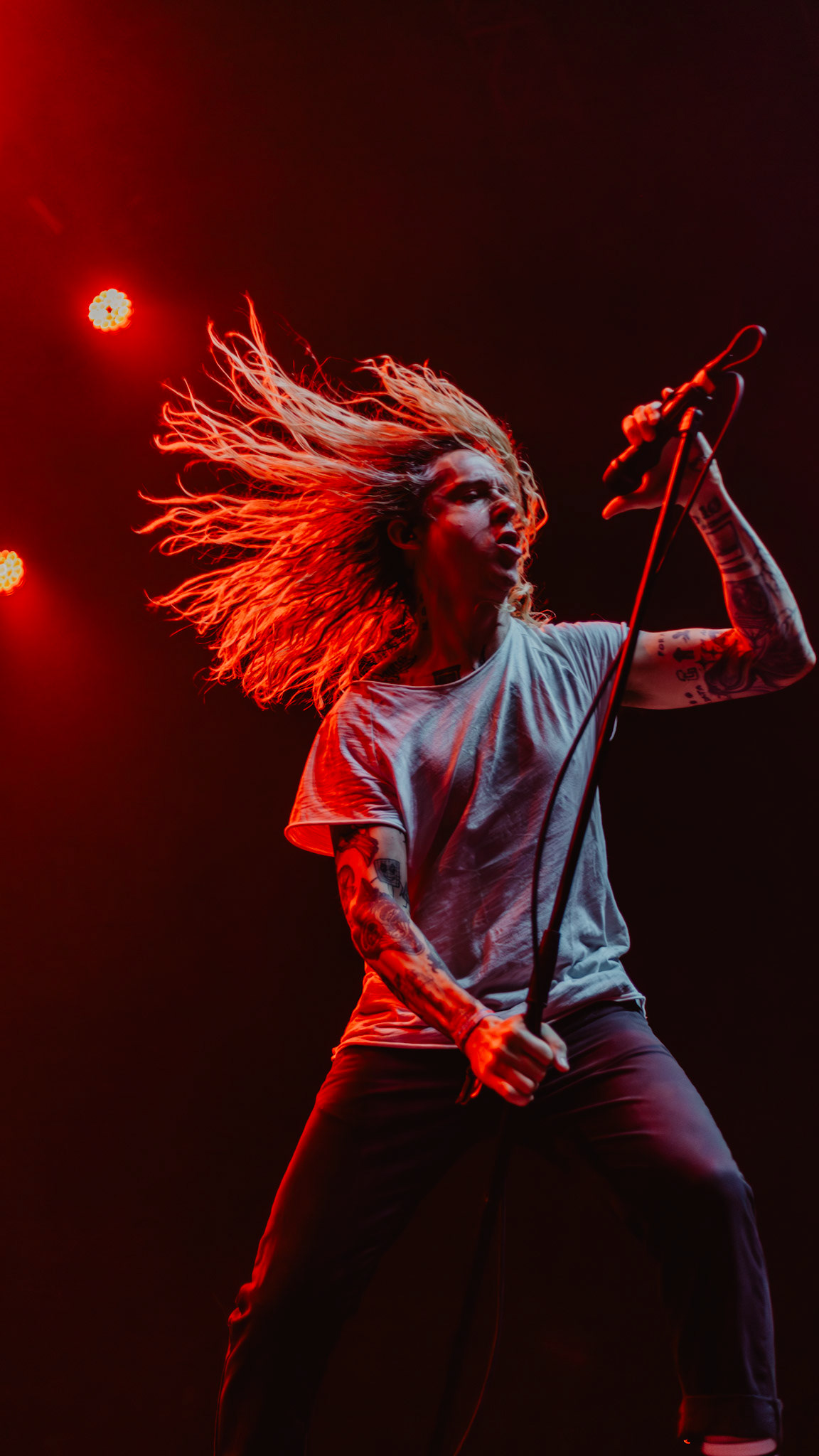 Underoath
