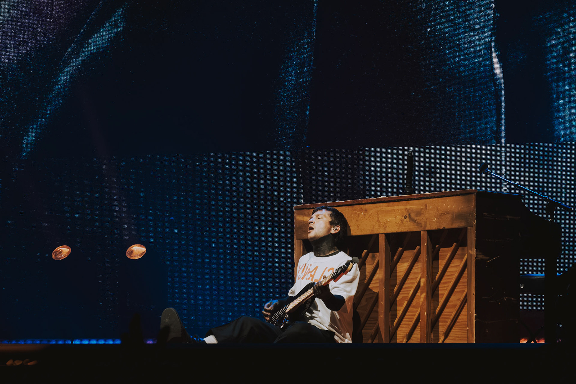 Twenty One Pilots