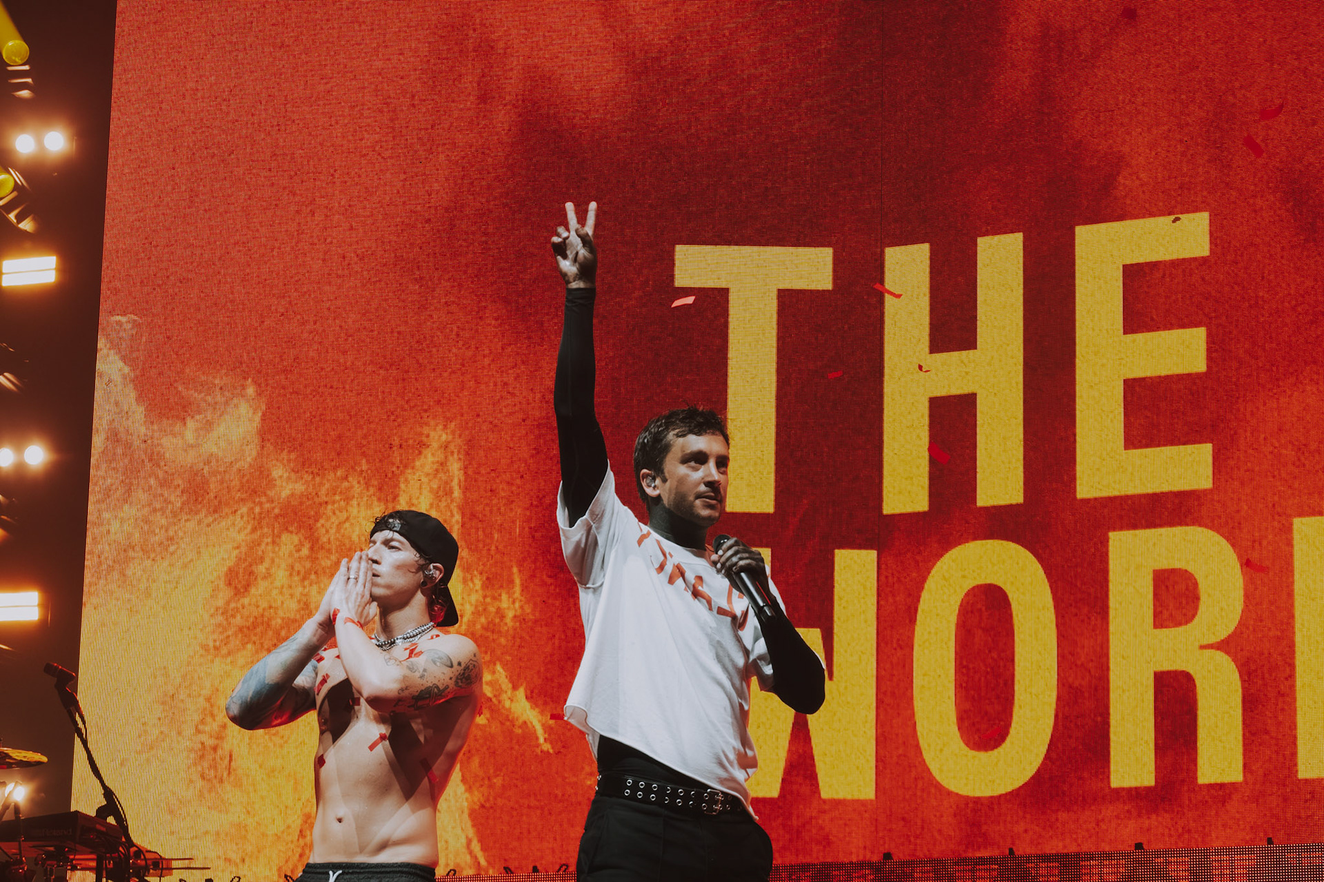 Twenty One Pilots