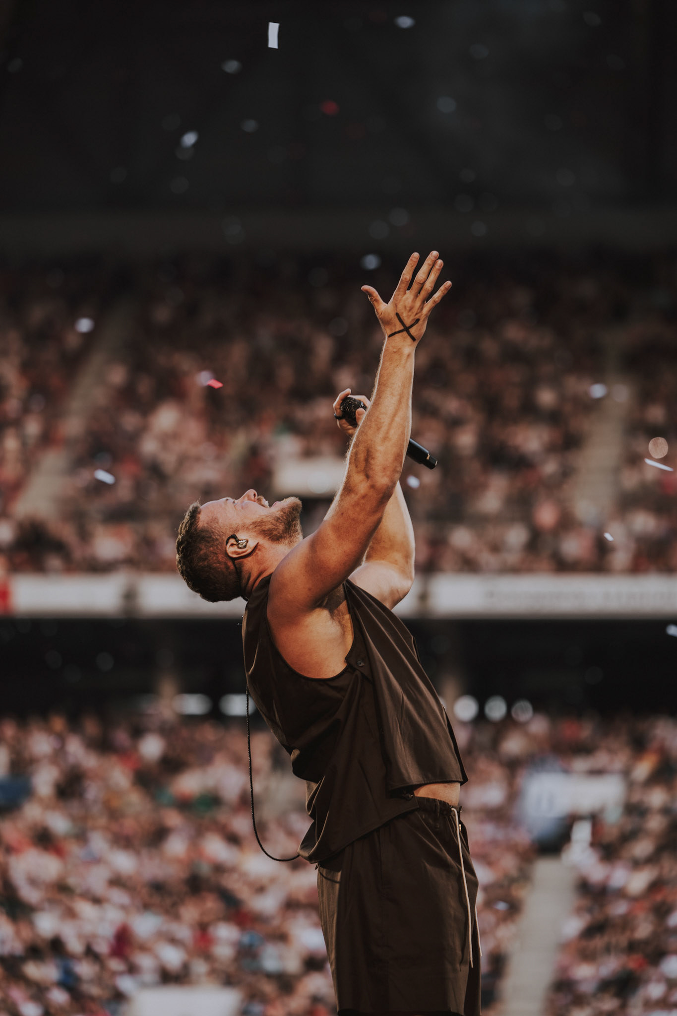 Imagine Dragons