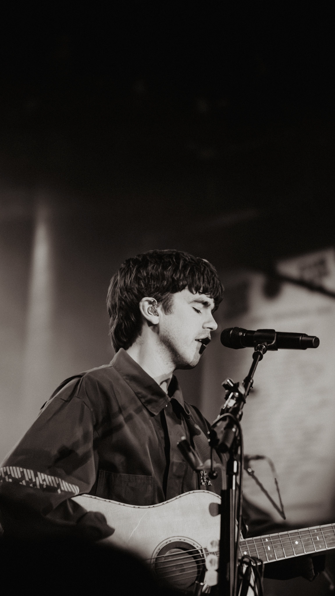 Declan McKenna