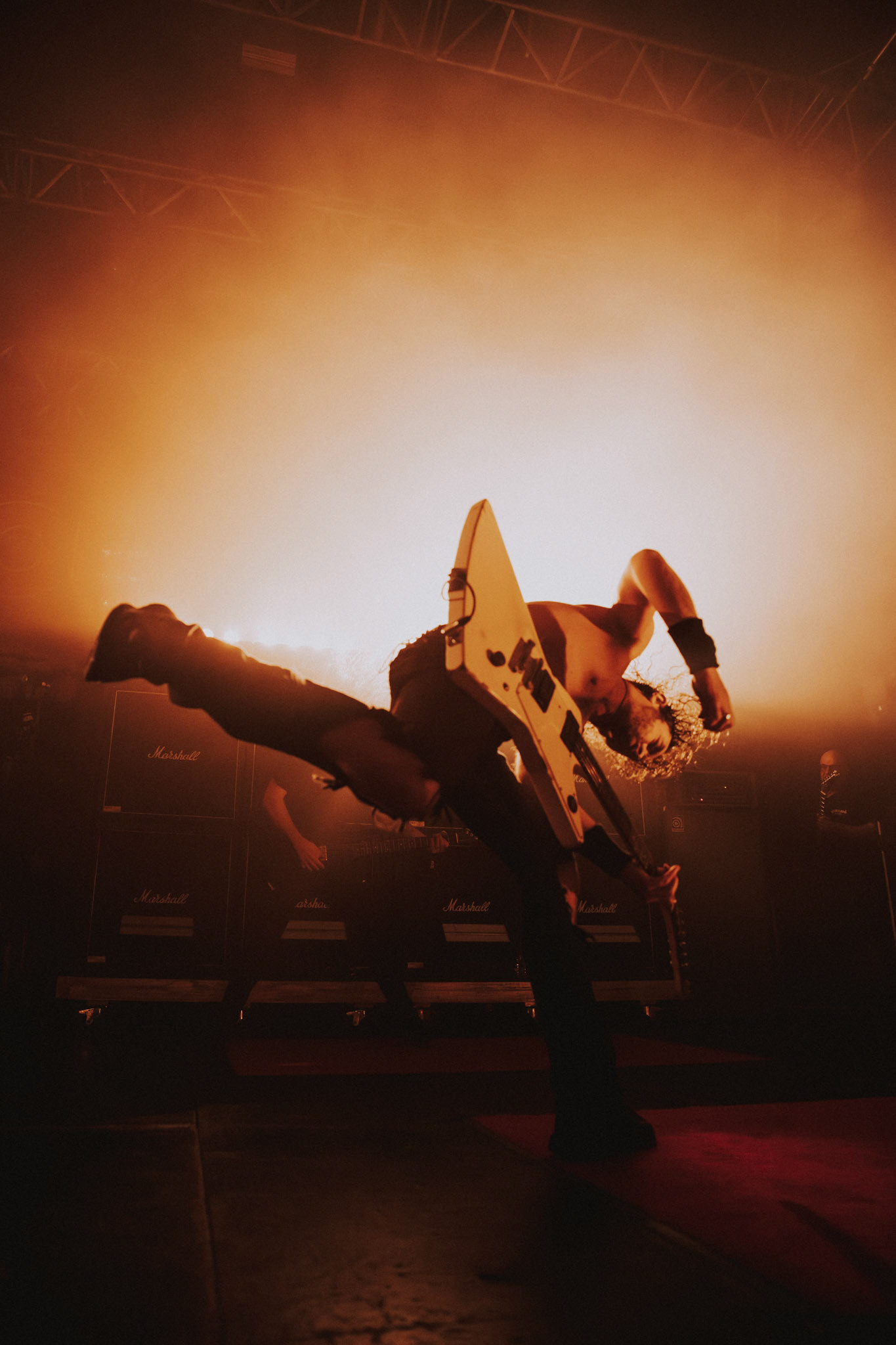 Airbourne