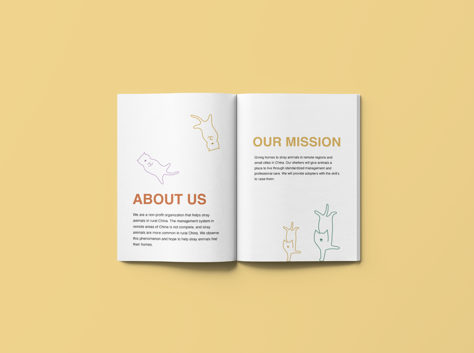 Booklet Spread 1
