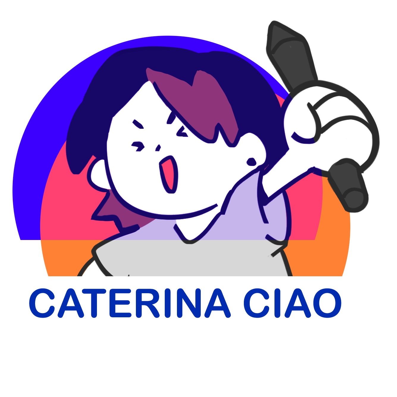 Caterina Ciao