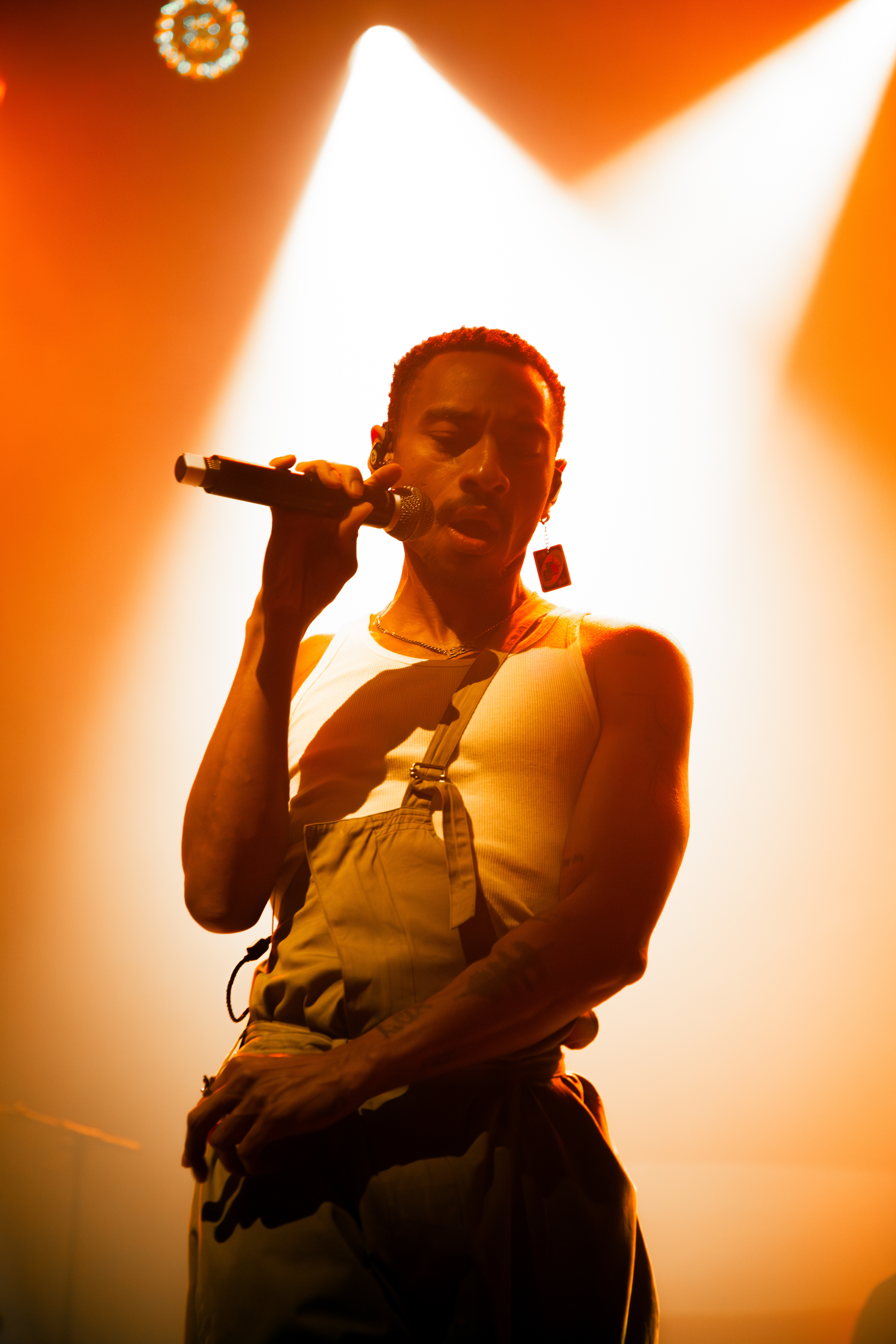 Durand Bernarr