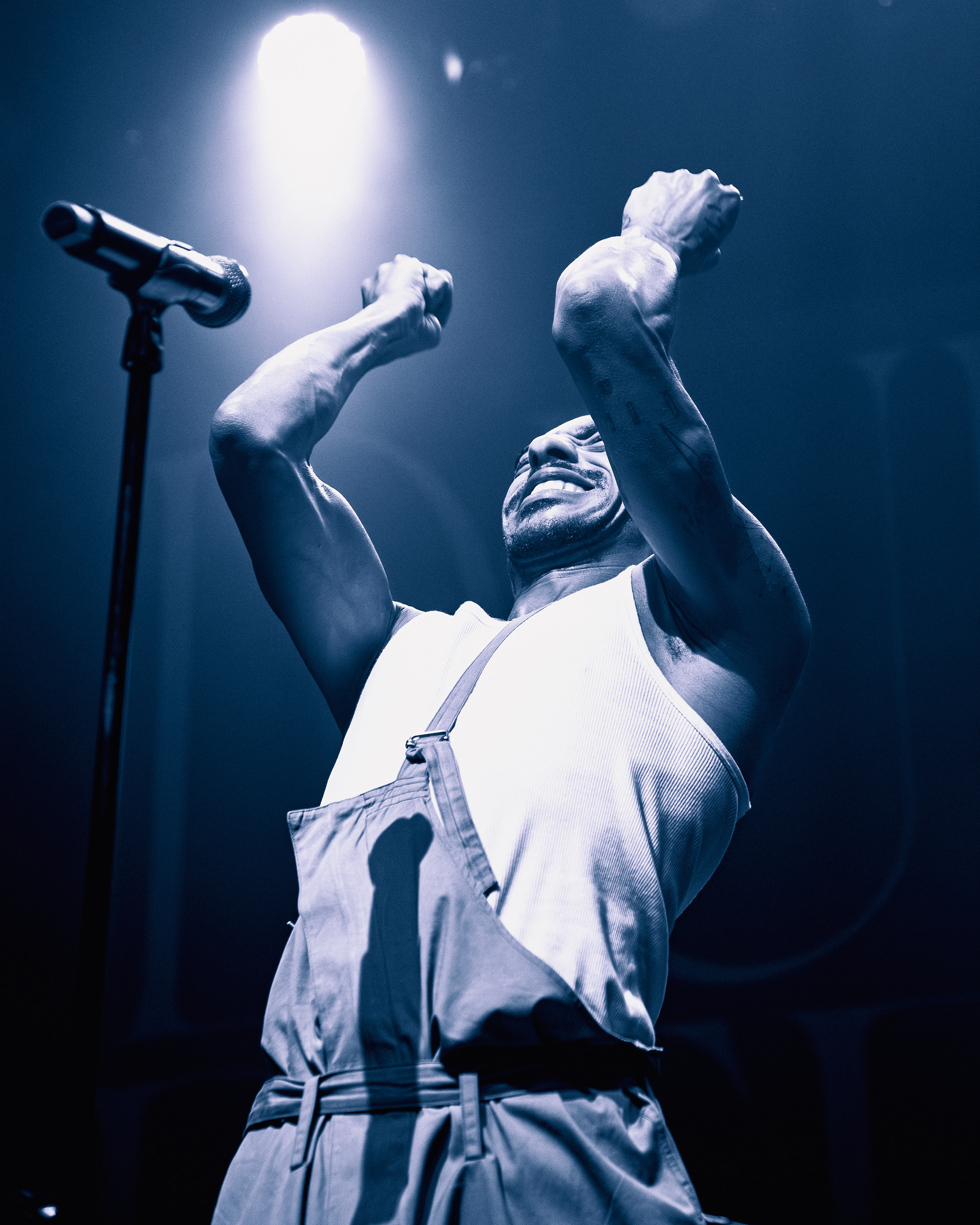 Durand Bernarr