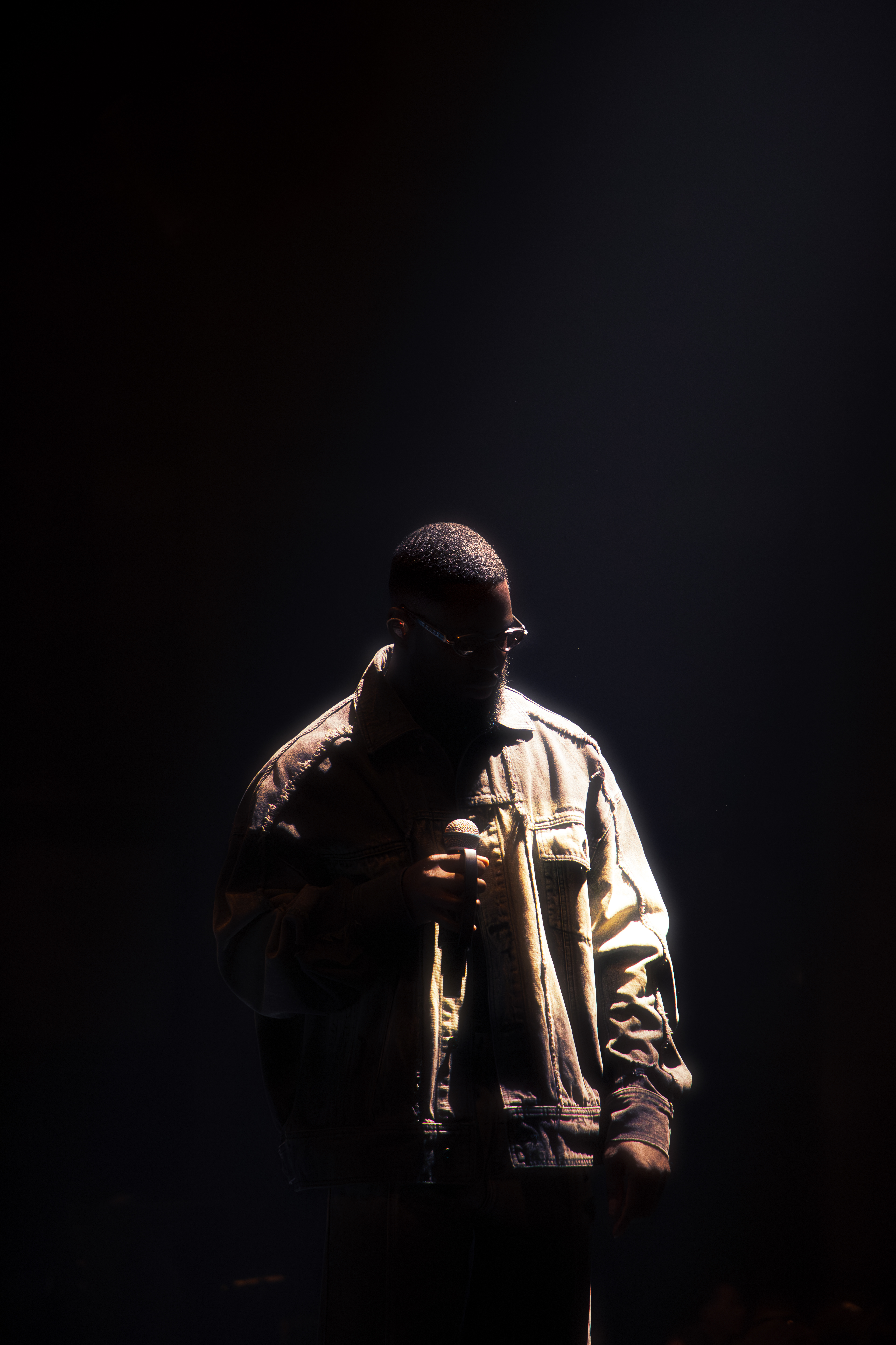 Ghetts