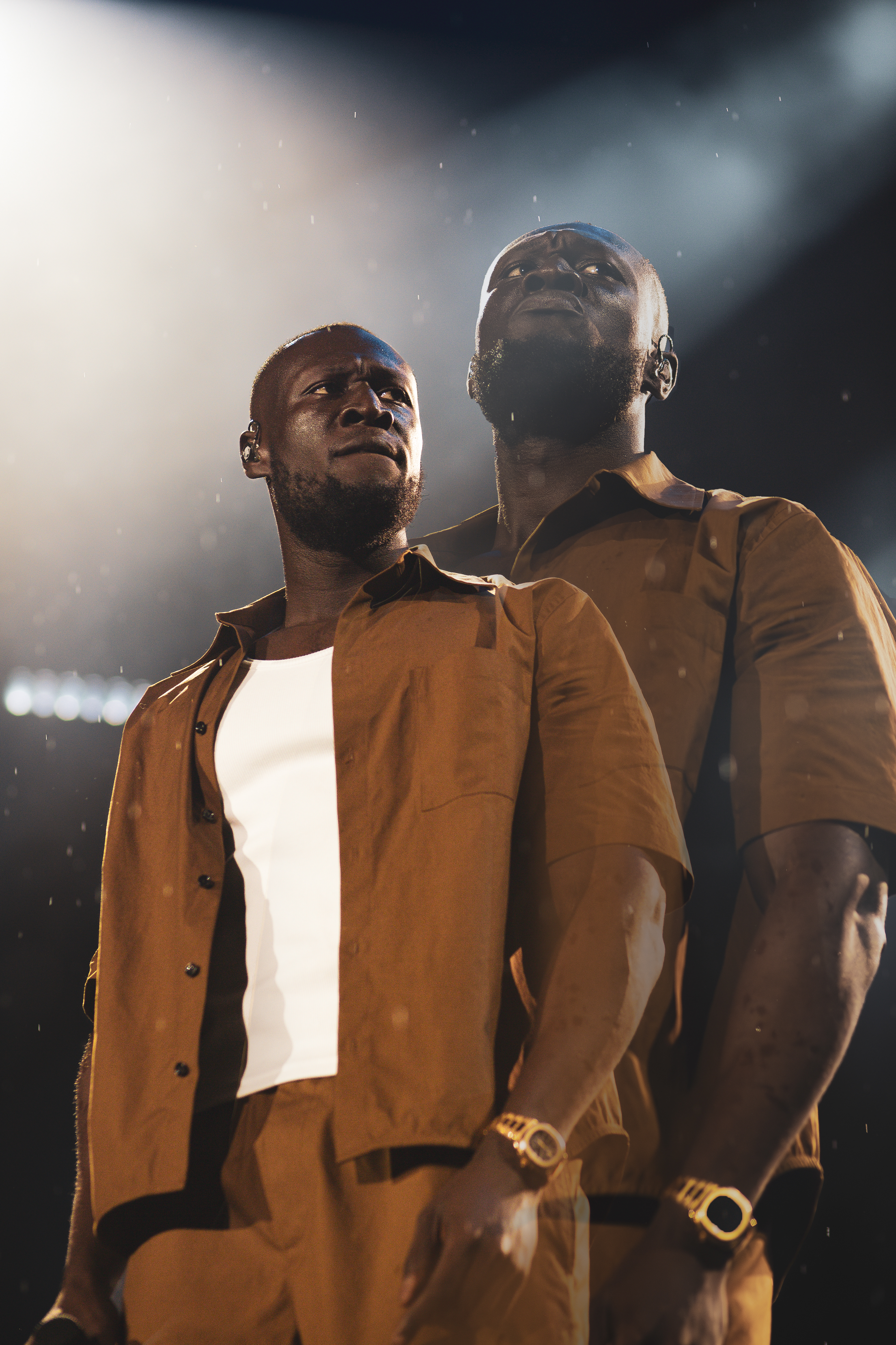 Stormzy