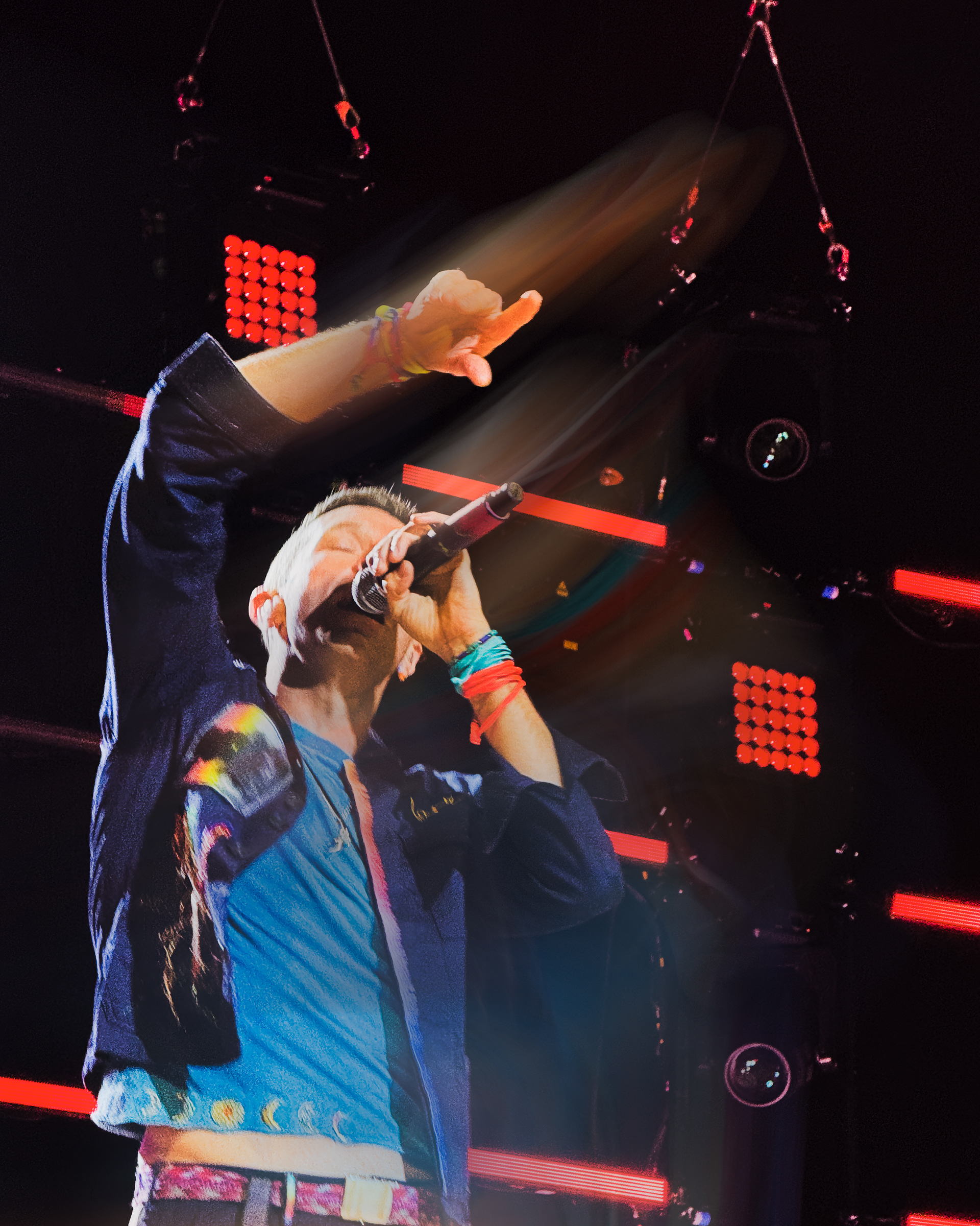 Coldplay
