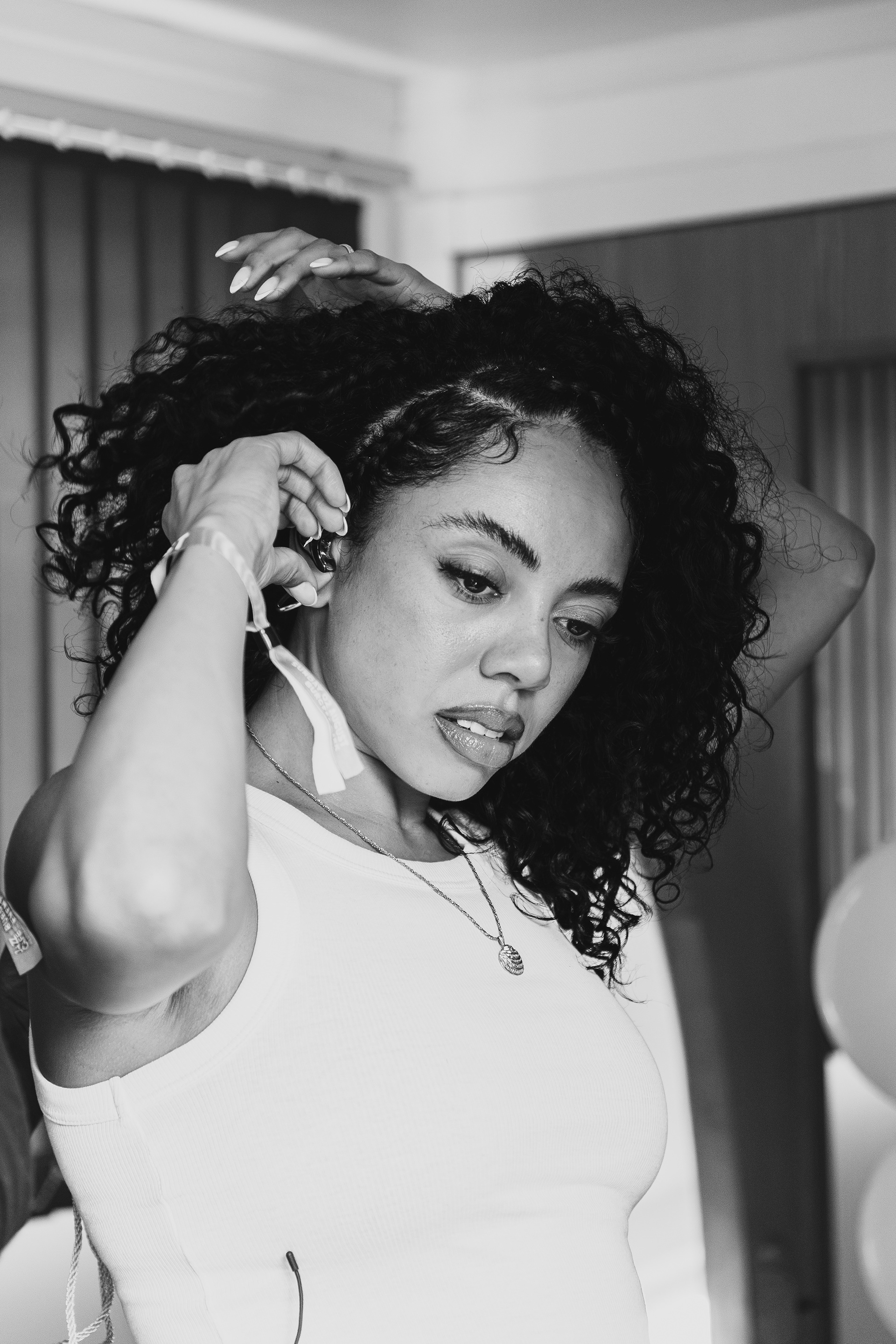 Jaz Karis