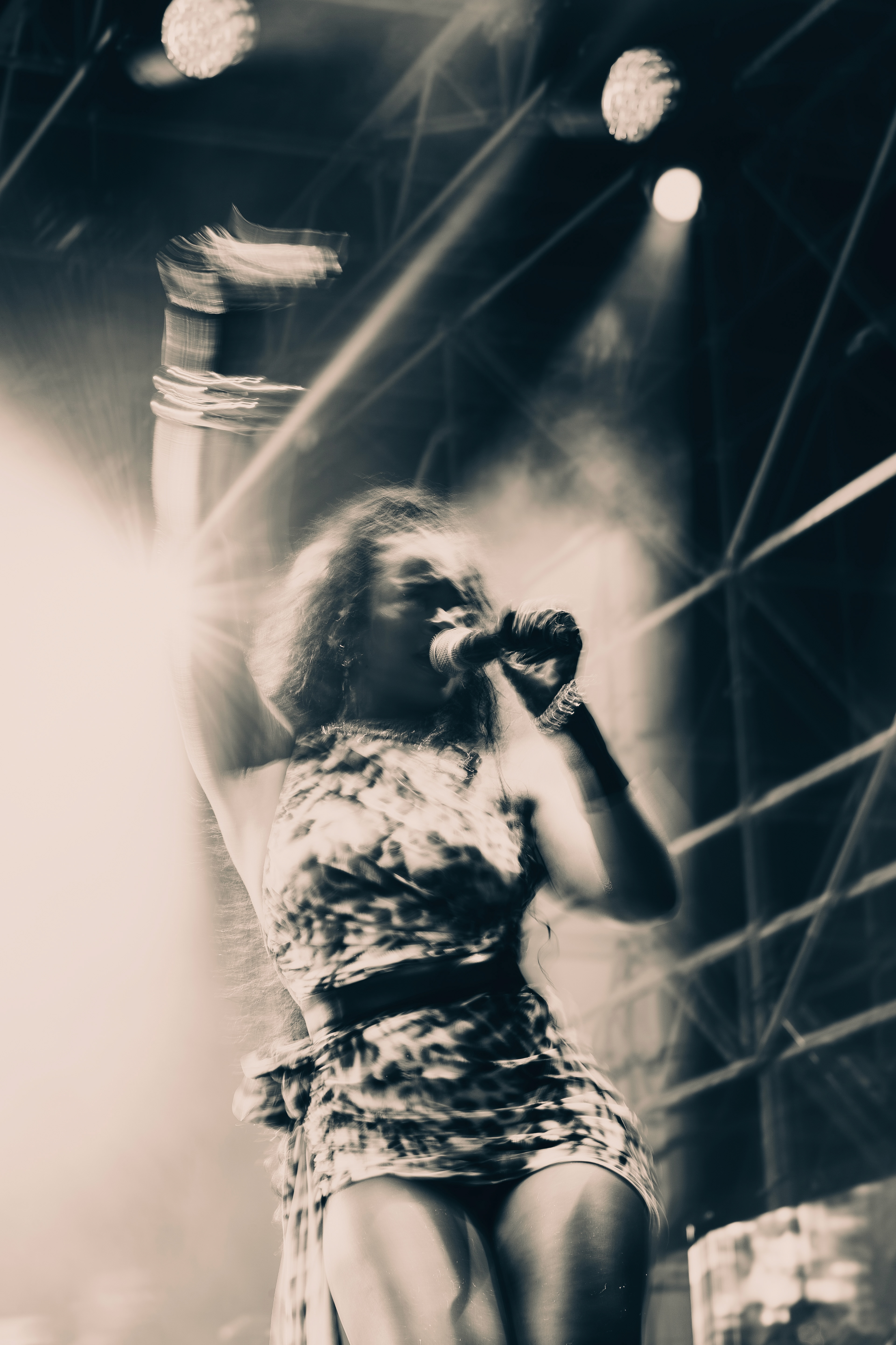 Ari Lennox