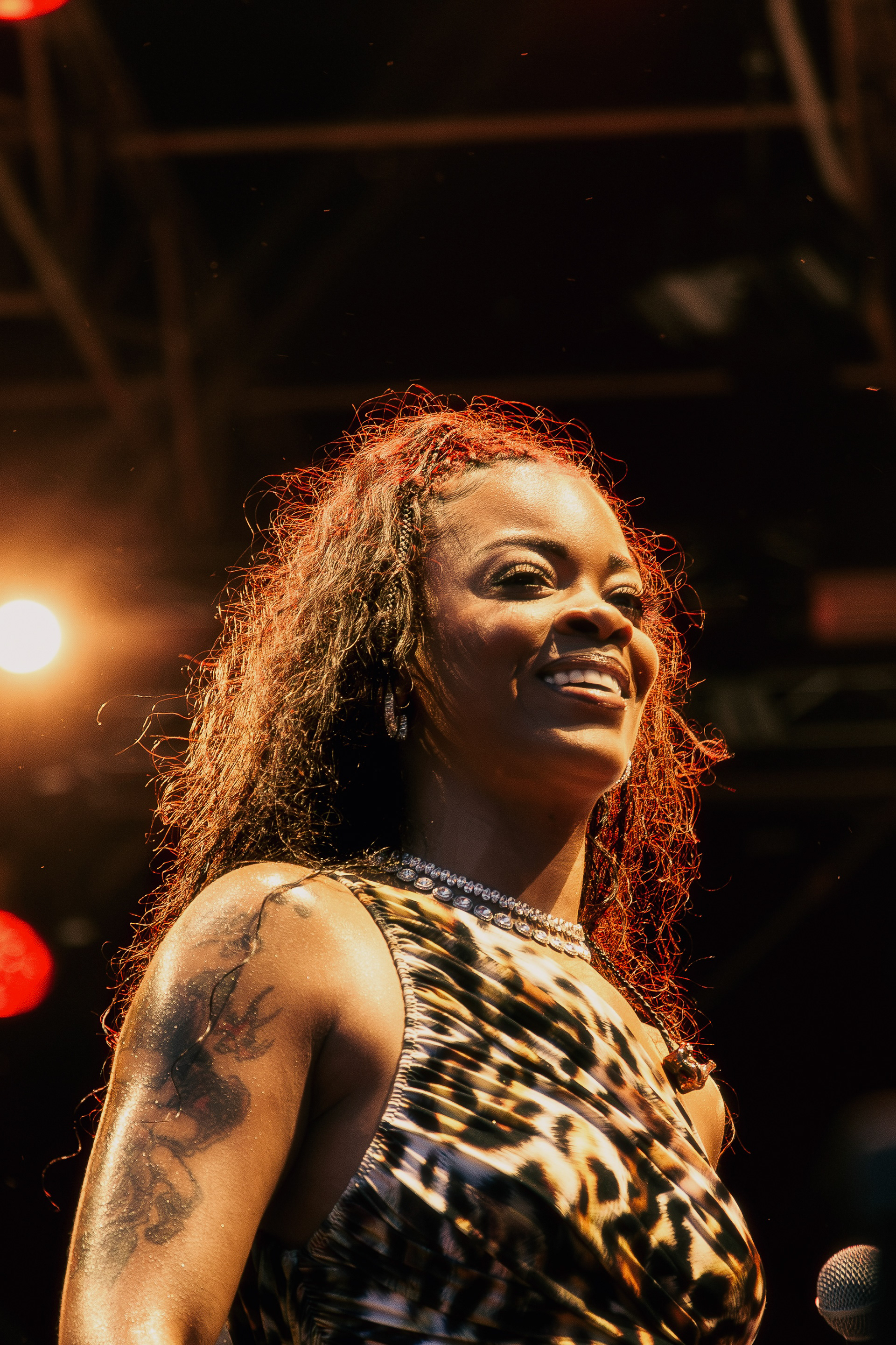 Ari Lennox