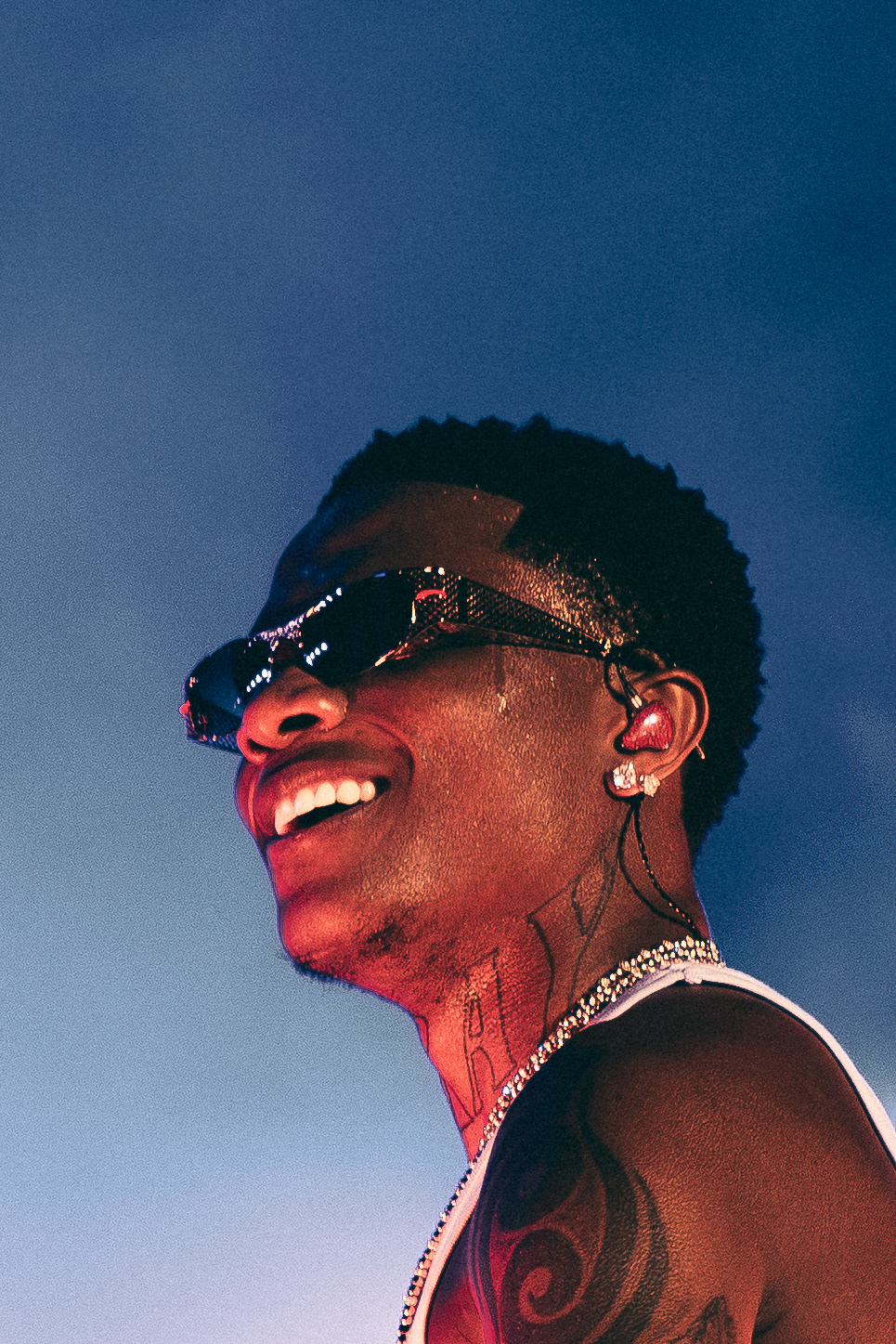 Wizkid