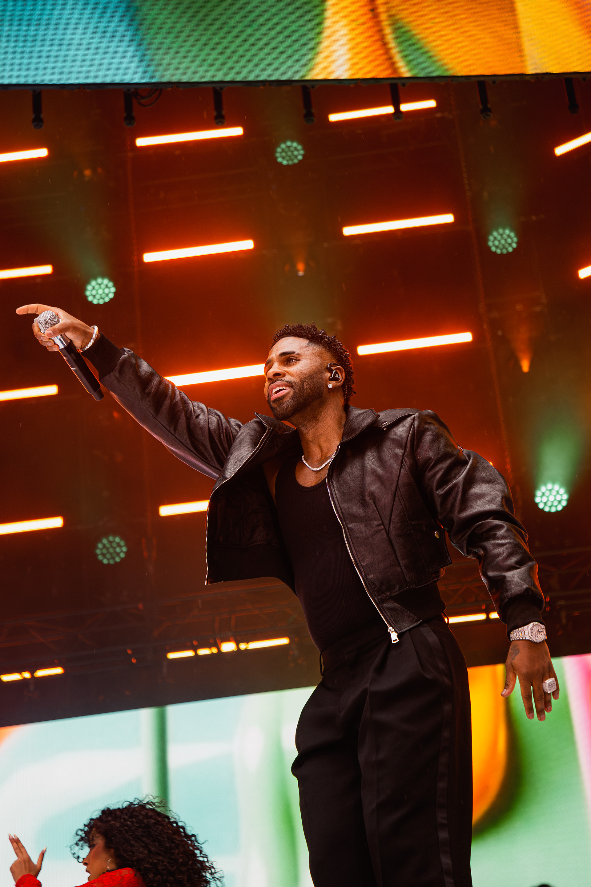 Jason Derulo