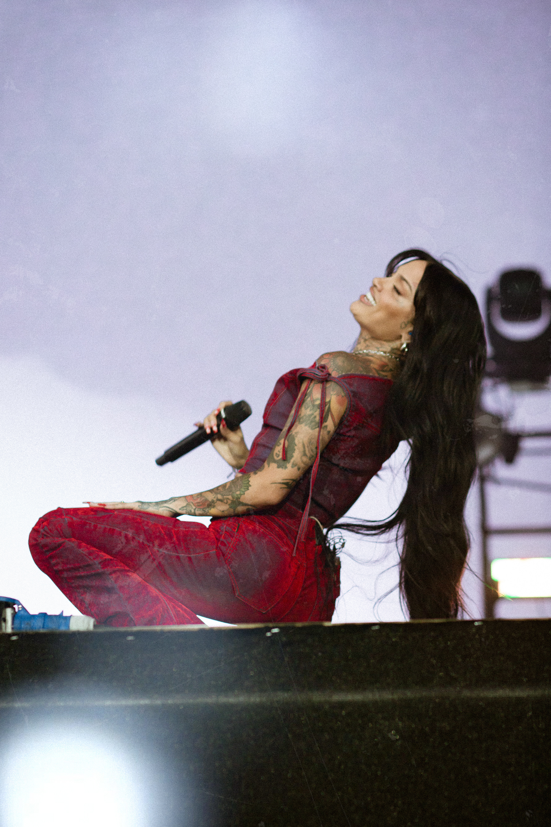 Kehlani
