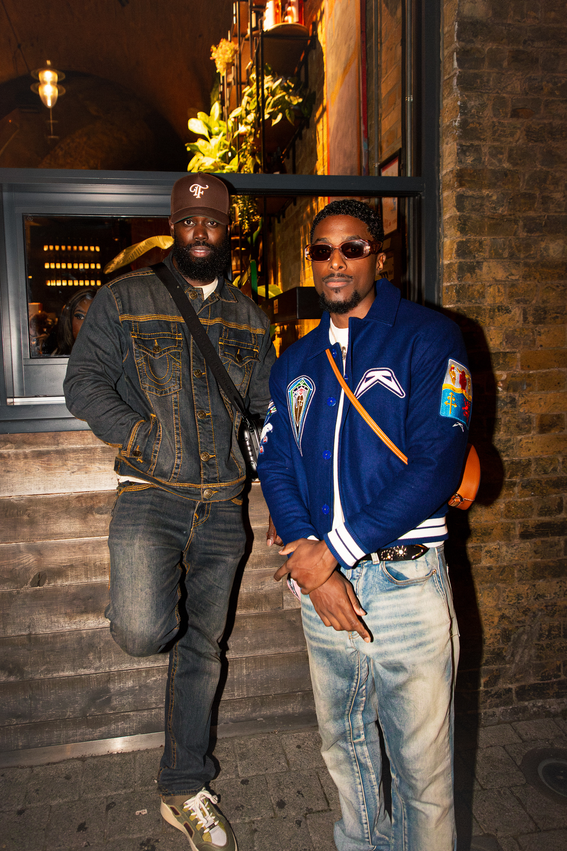 Ghetts