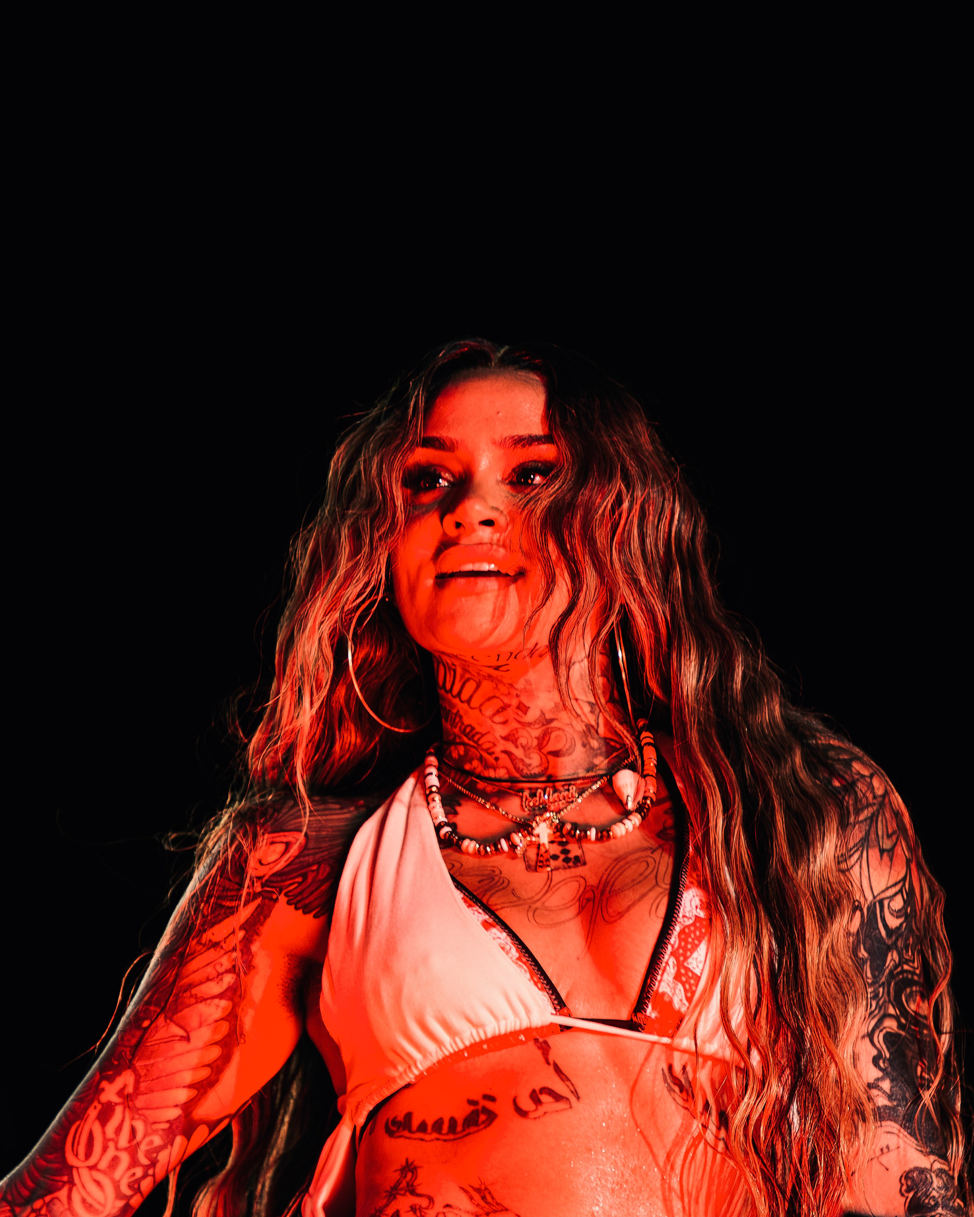 Kehlani