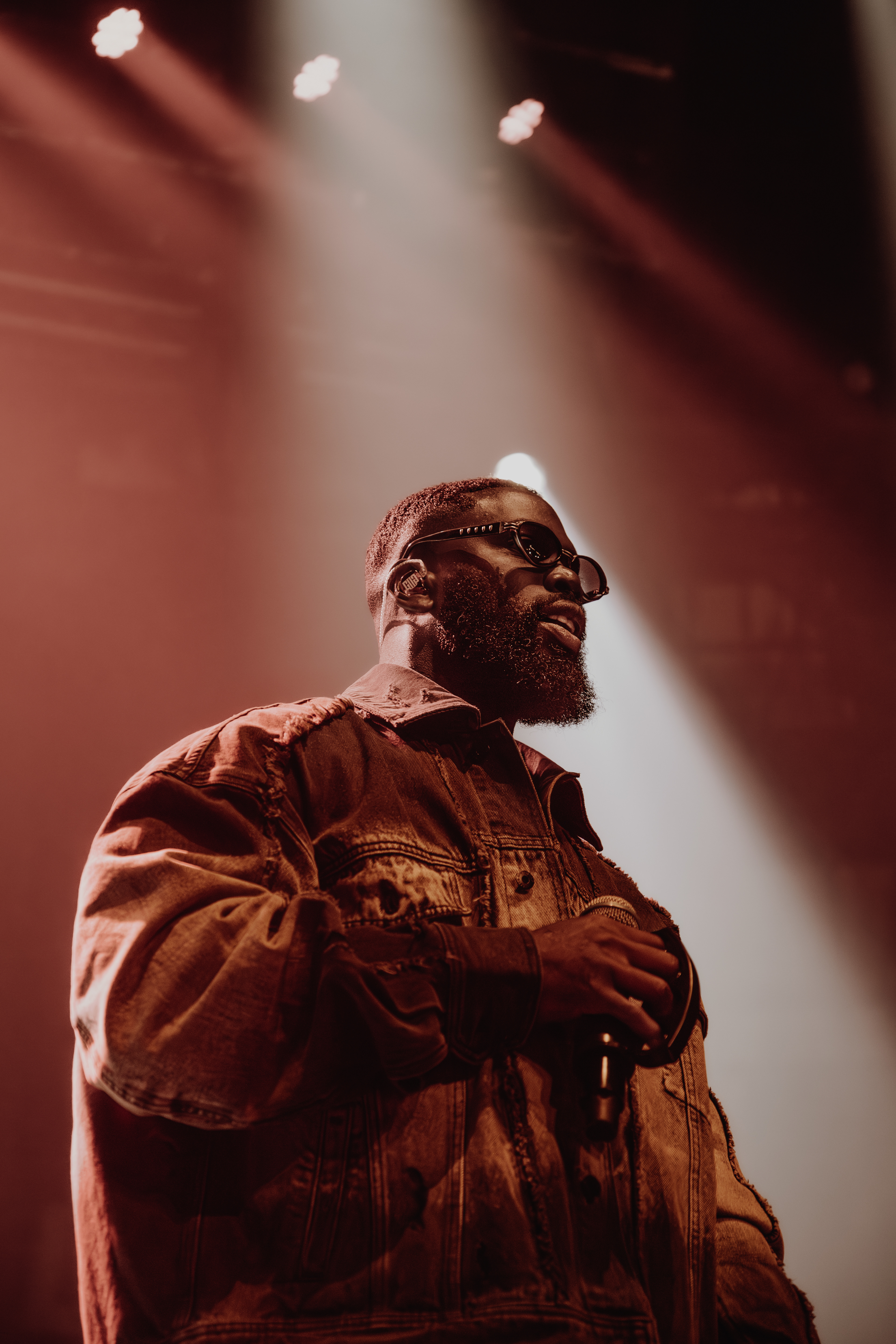 Ghetts