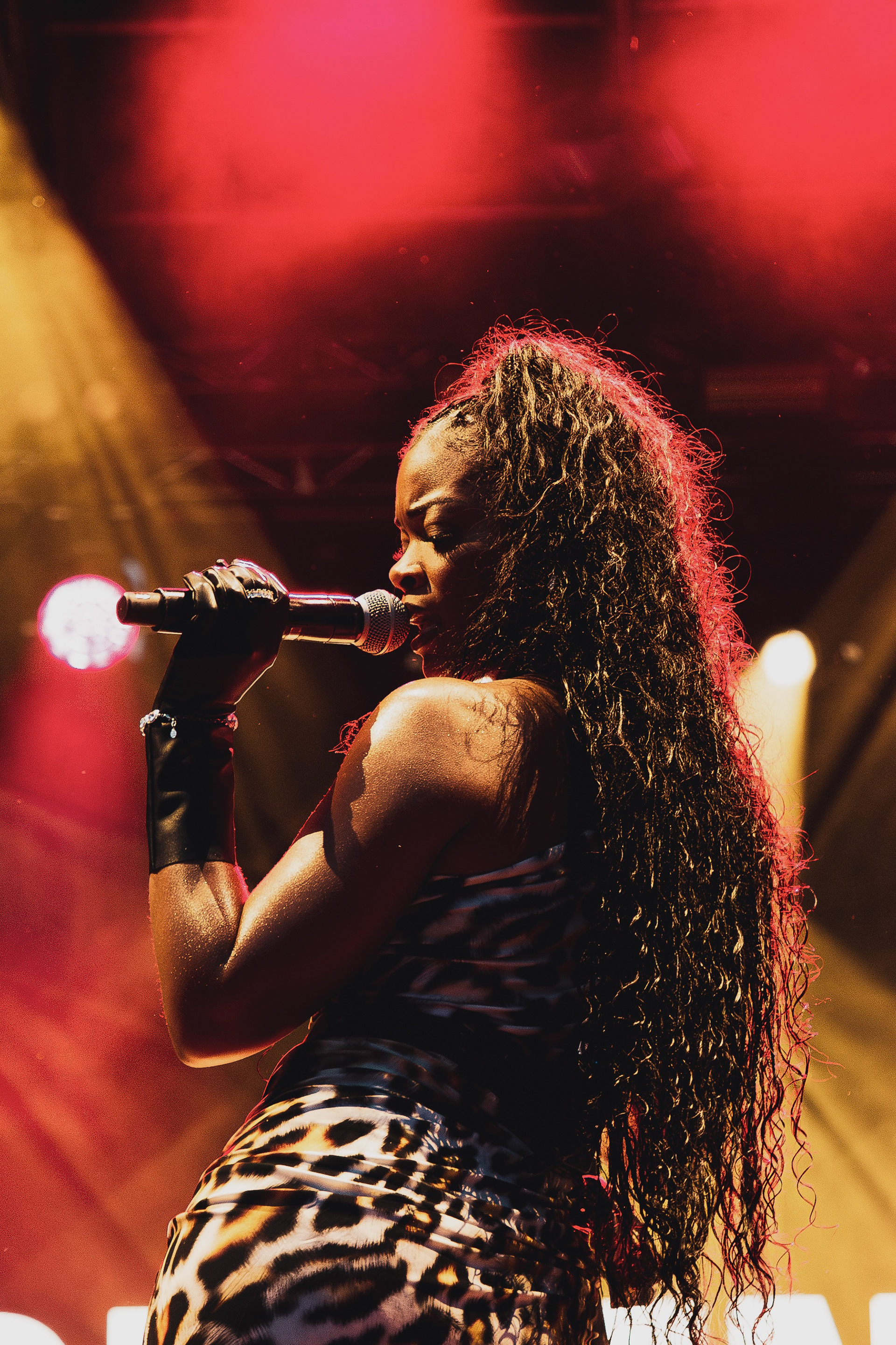 Ari Lennox