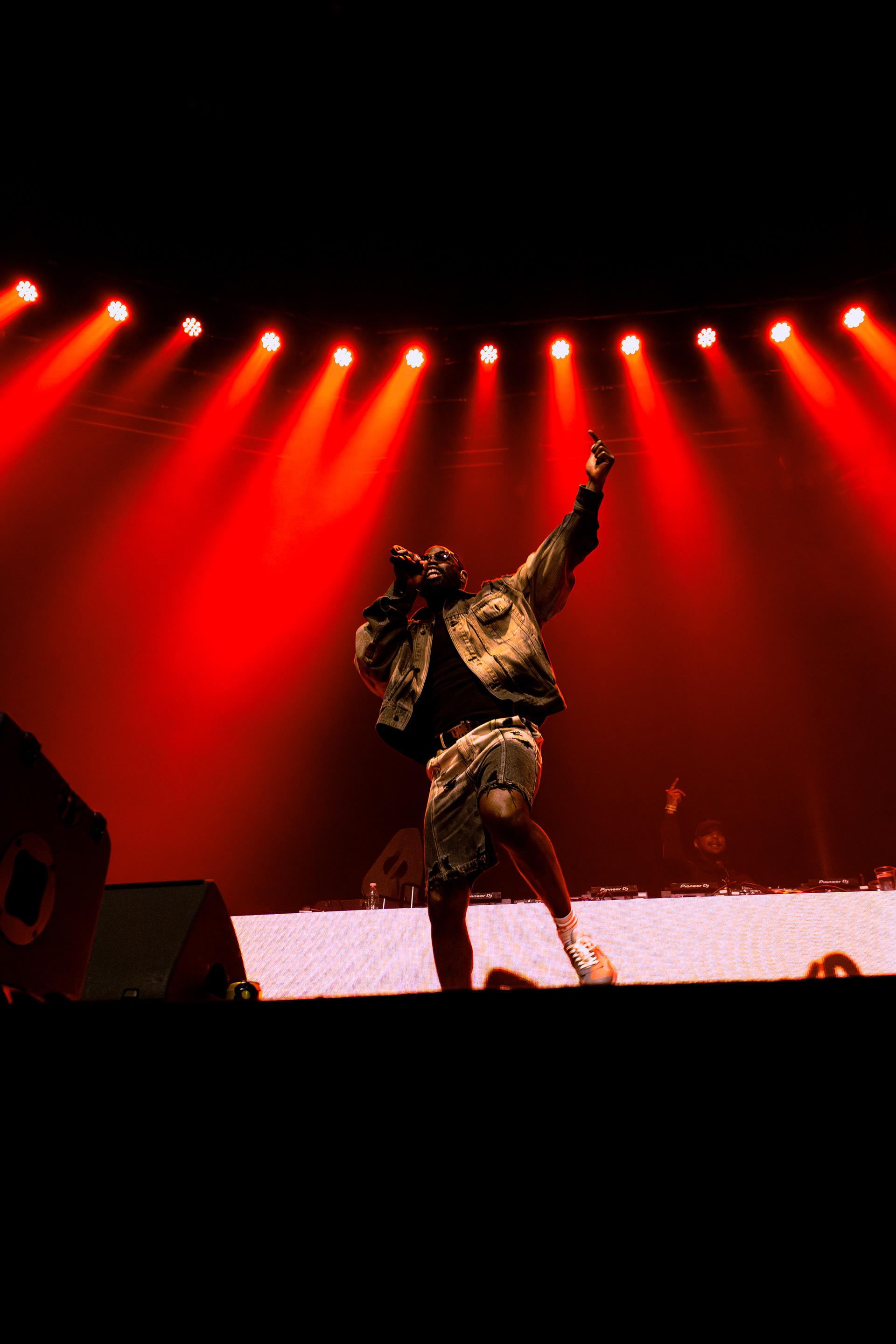 Ghetts
