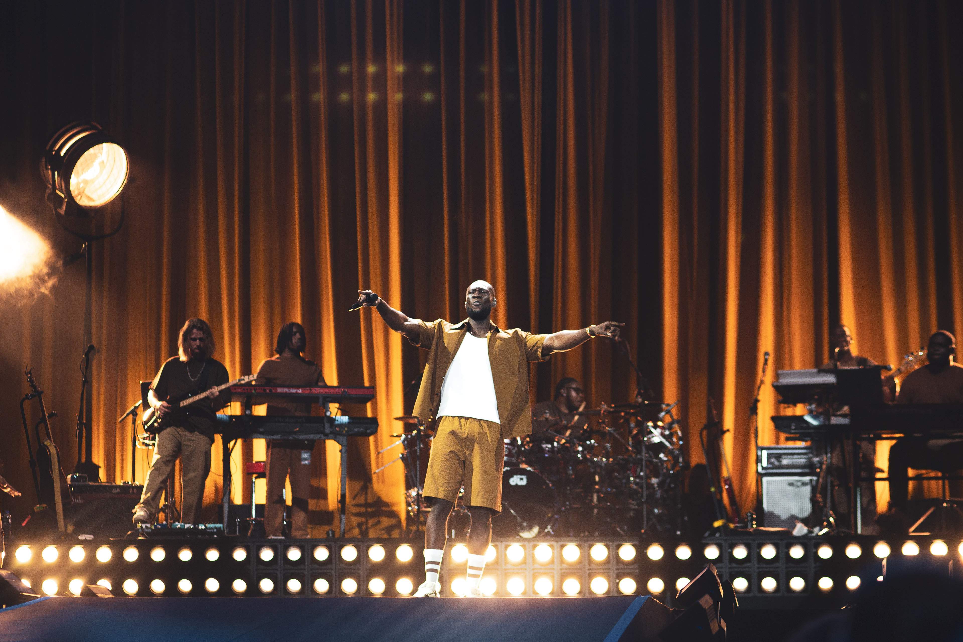 Stormzy