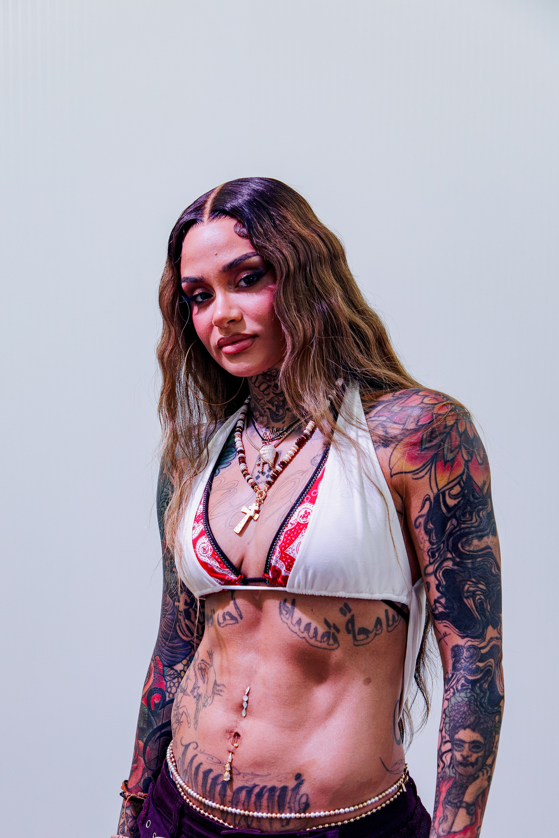 Kehlani