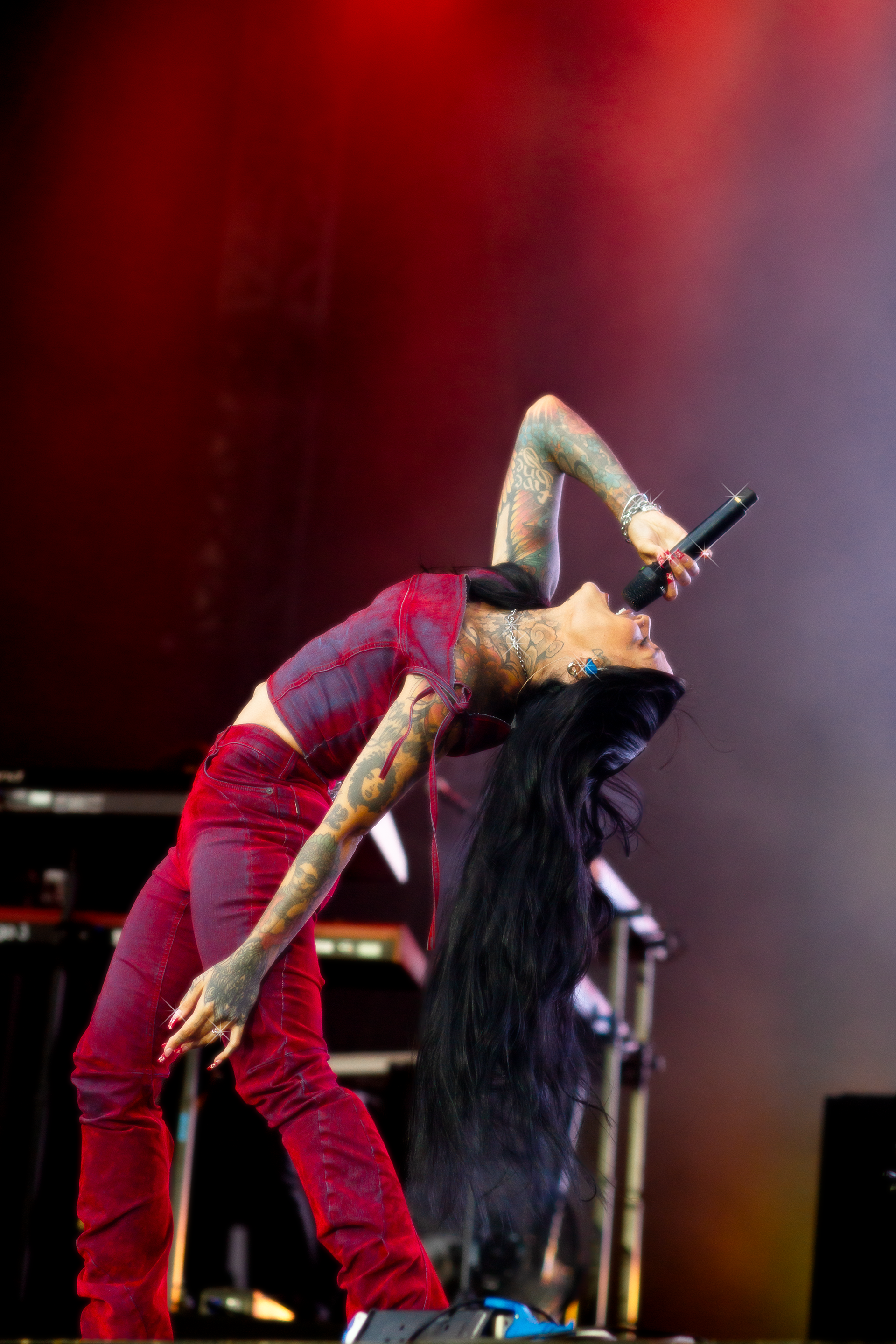 Kehlani