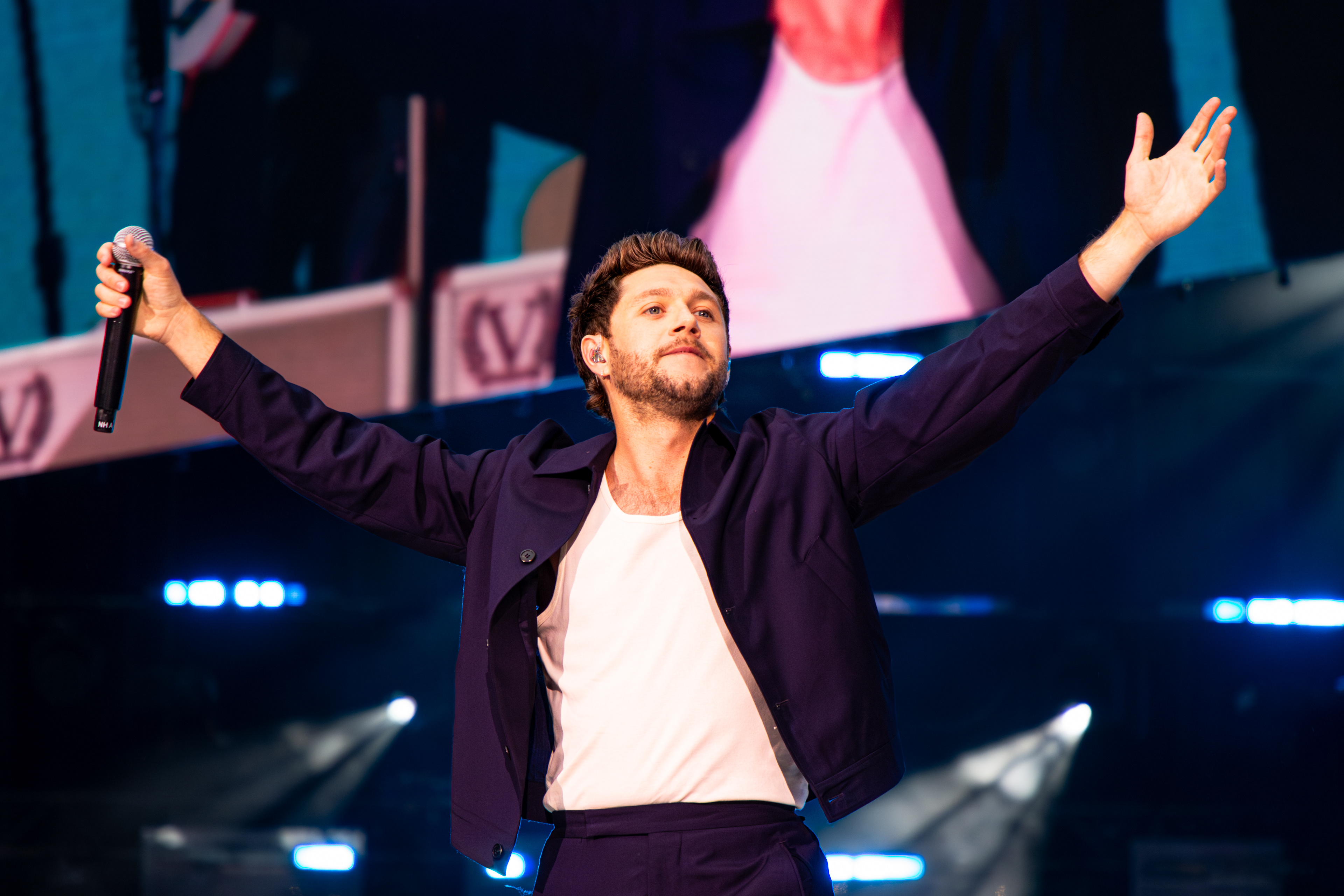 Niall Horan