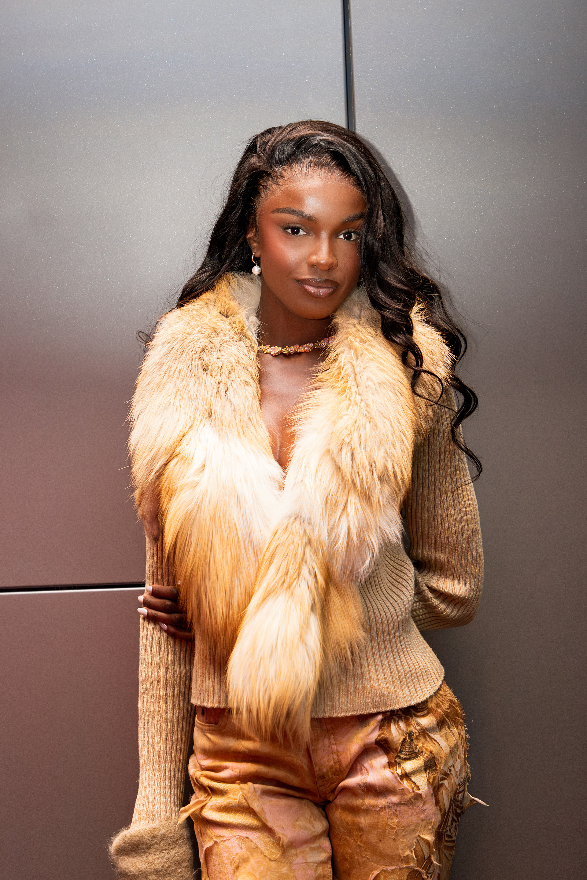 Leomie Anderson