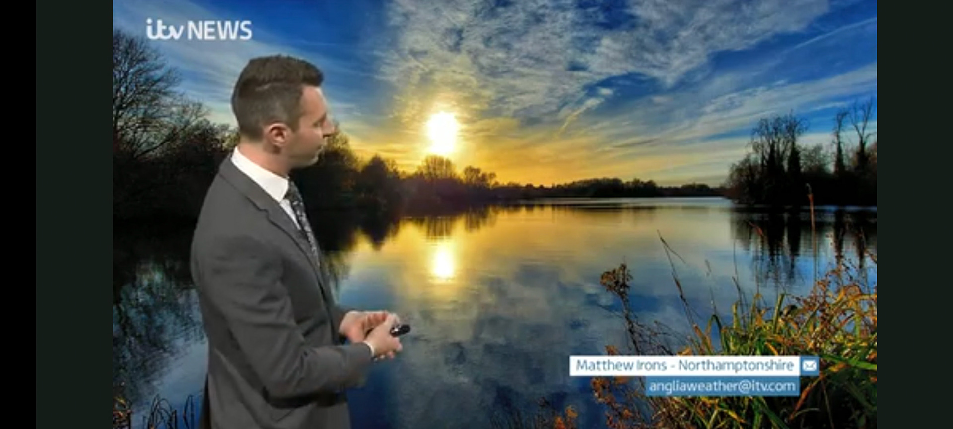 ITV Weather