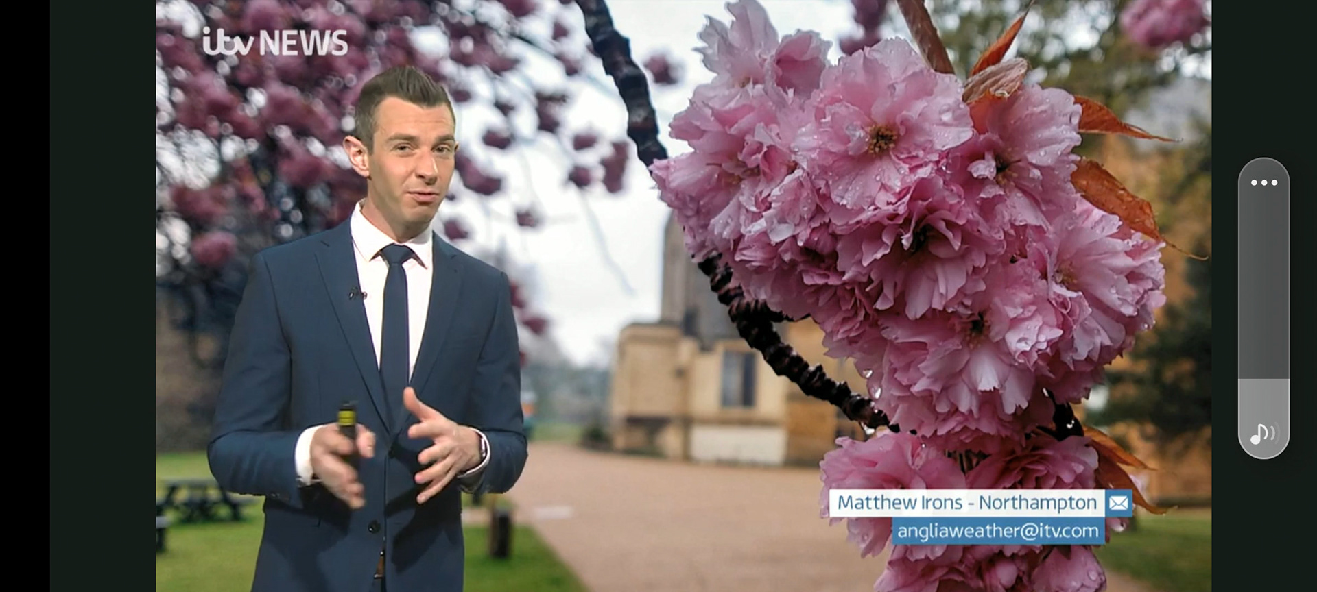 ITV Weather