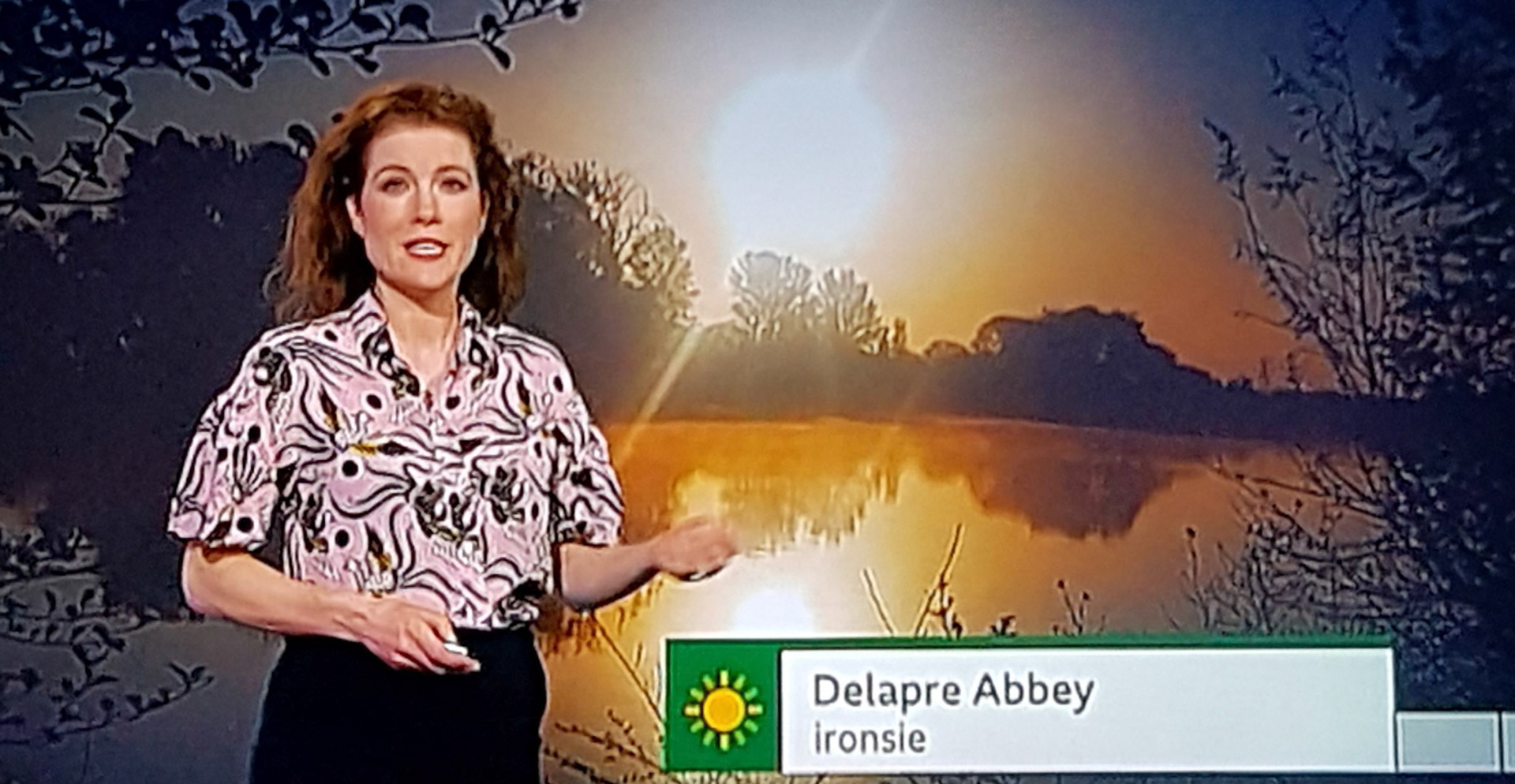 BBC Weather