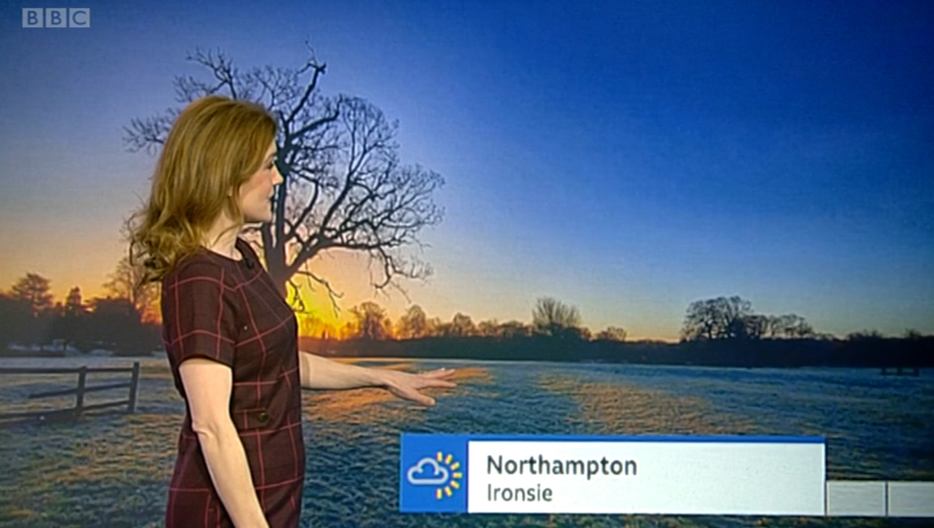 BBC Weather