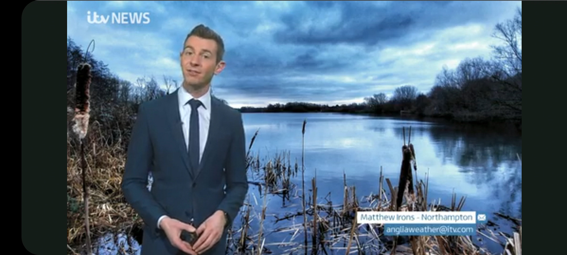 ITV Weather