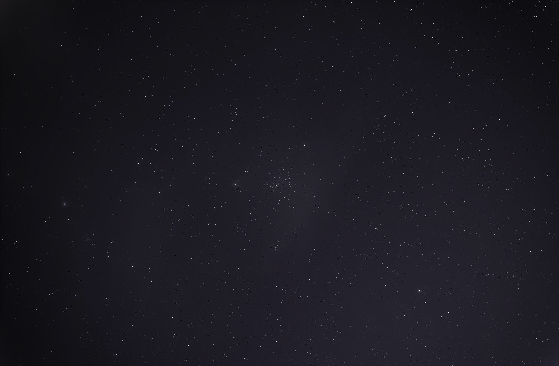 Picture saved with settings embedded.