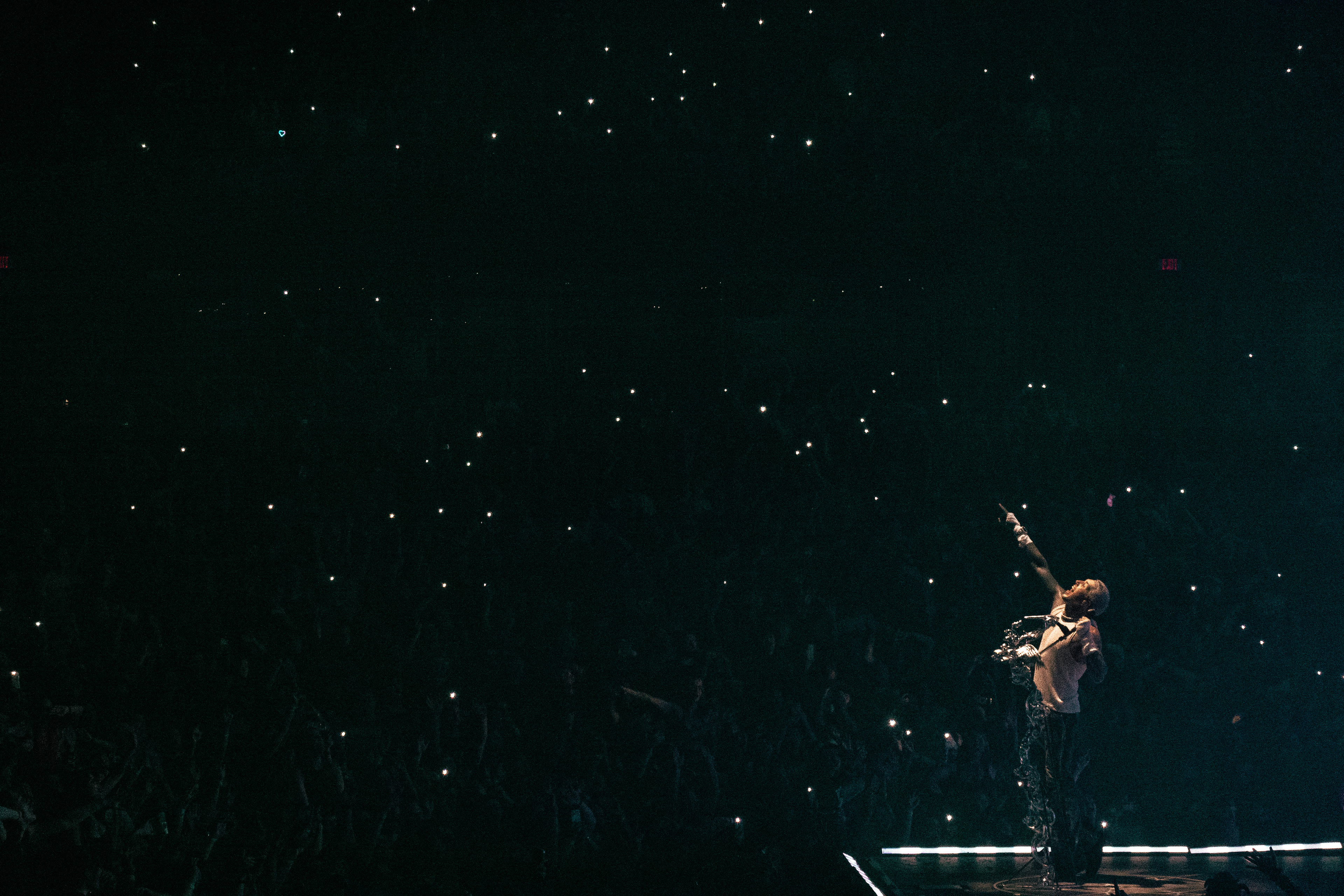 Bring Me The Horizon, 2026