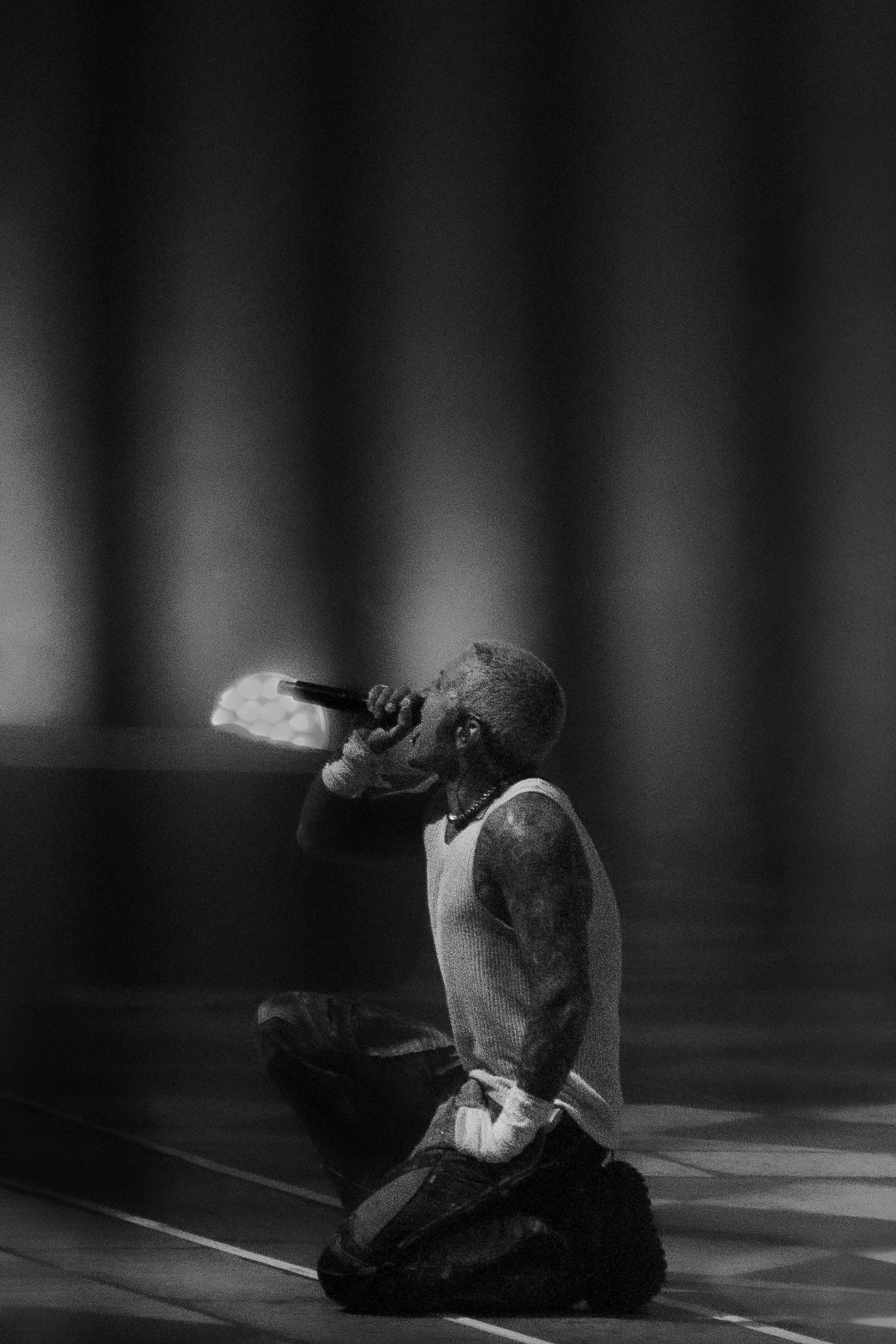 Bring Me The Horizon, 2026