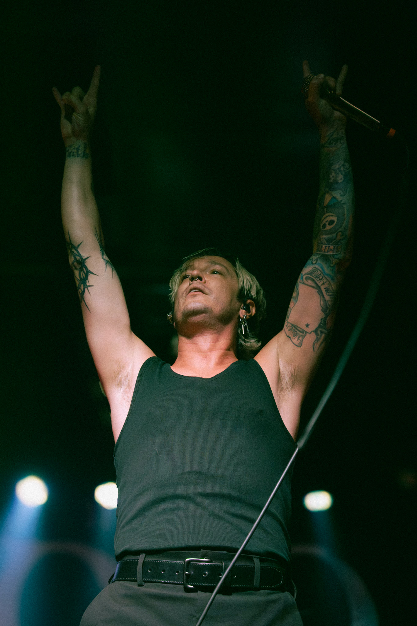 The Word Alive, 2026
