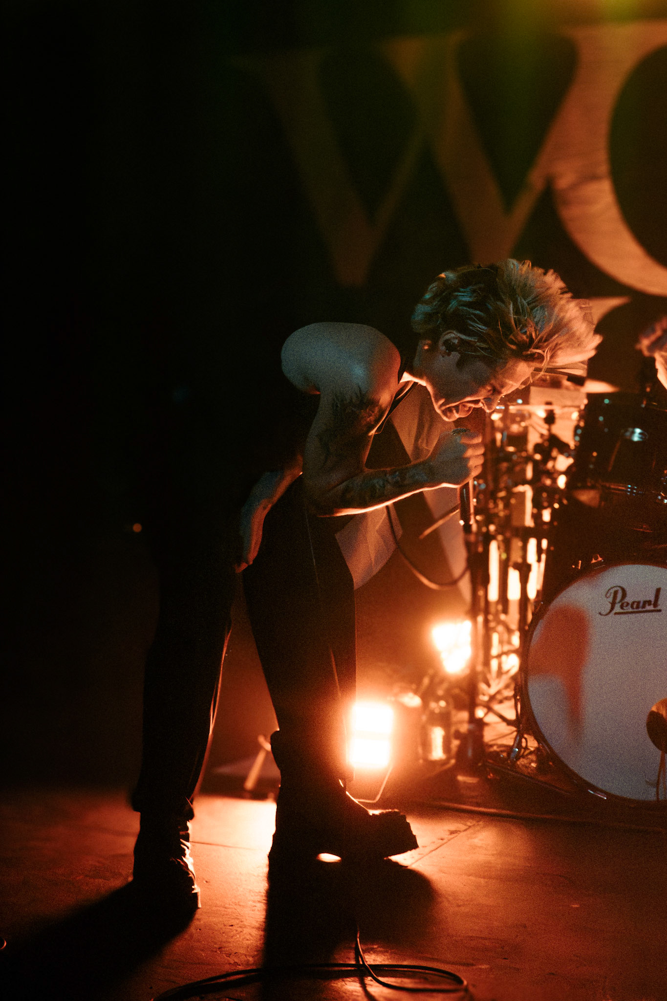 The Word Alive, 2026