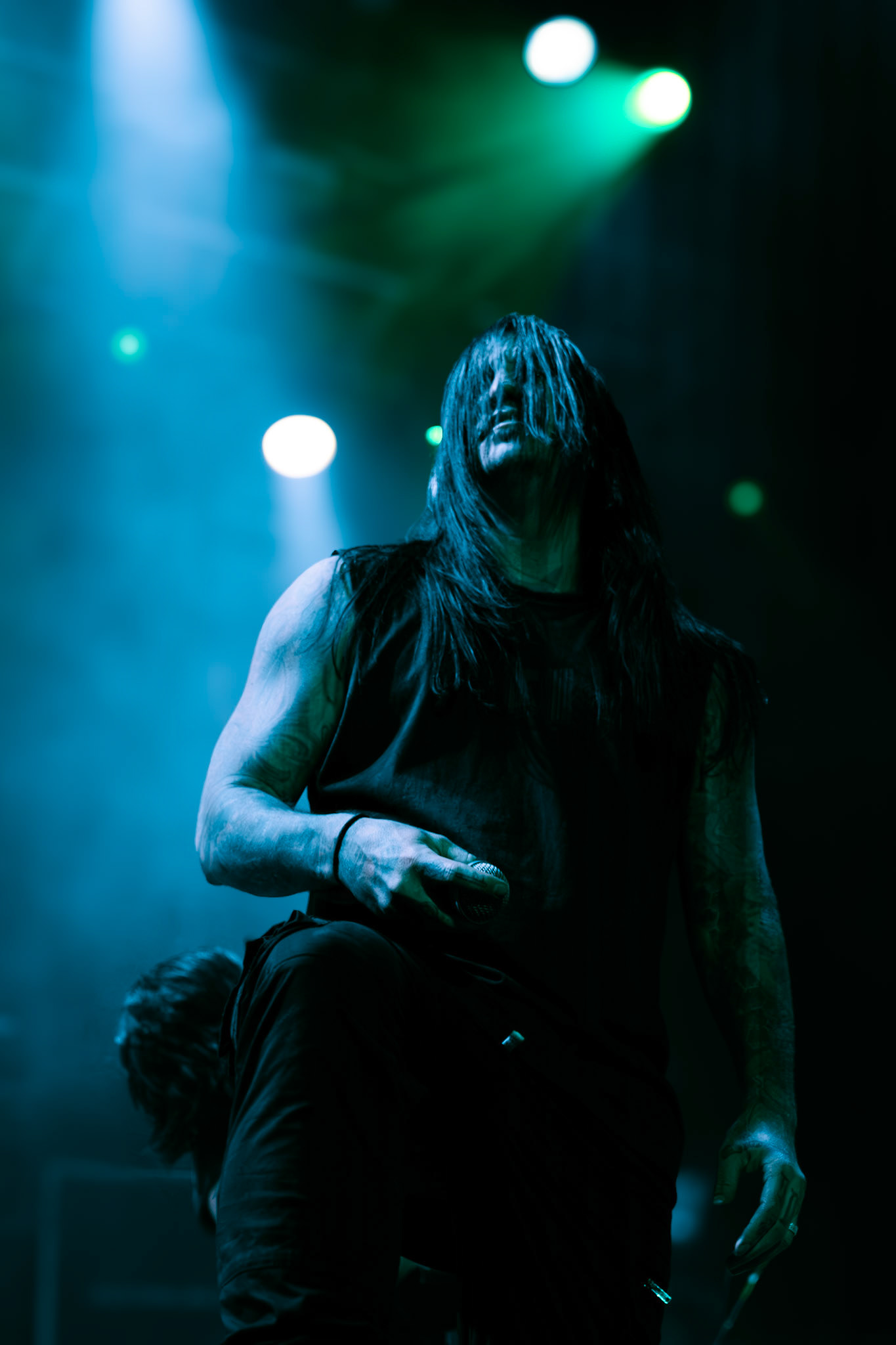 Escape The Fate, 2026