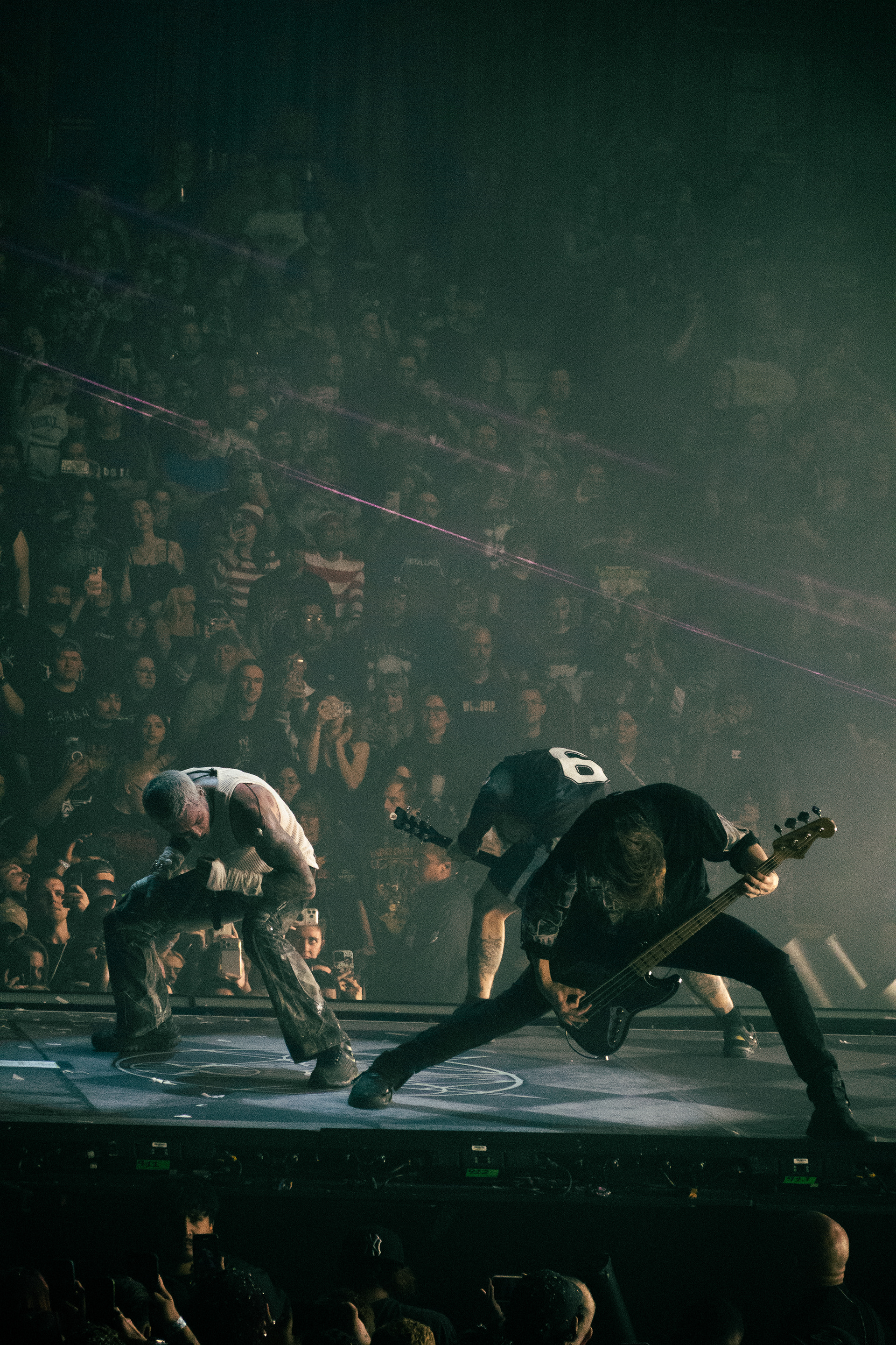 Bring Me The Horizon, 2026
